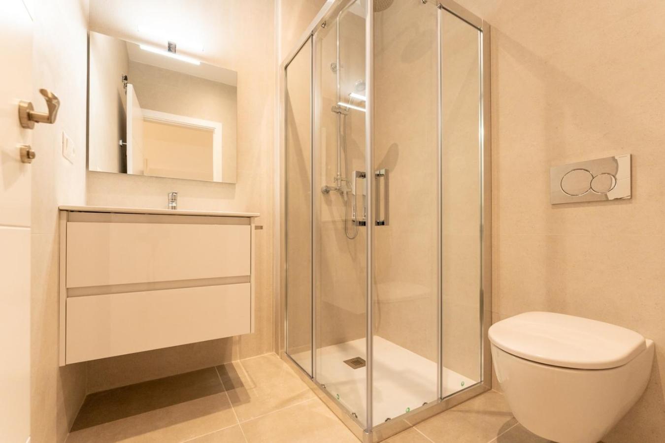 Apartamento Merida 1 *