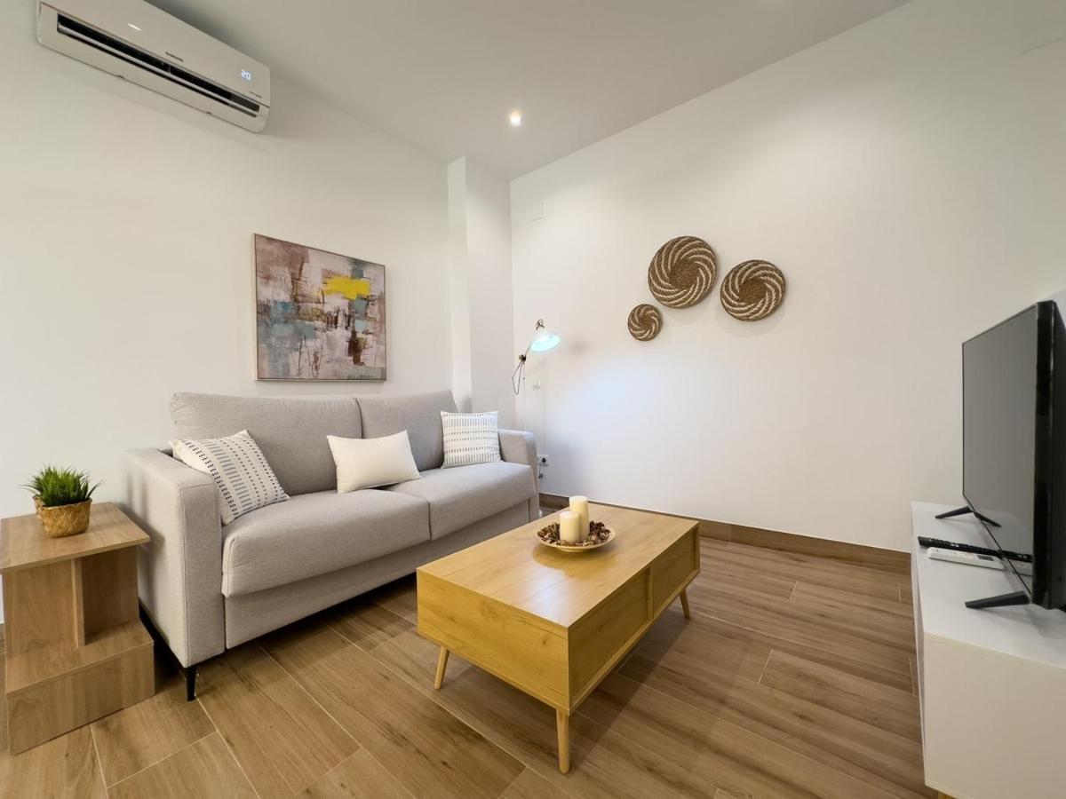 Merida 1 Apartamento Nerja