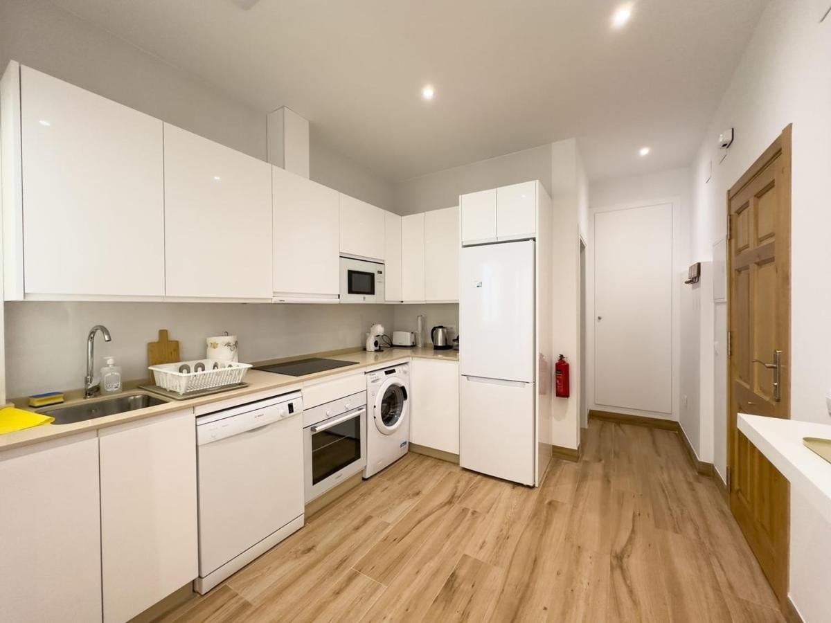 Apartamento Merida 1 Nerja