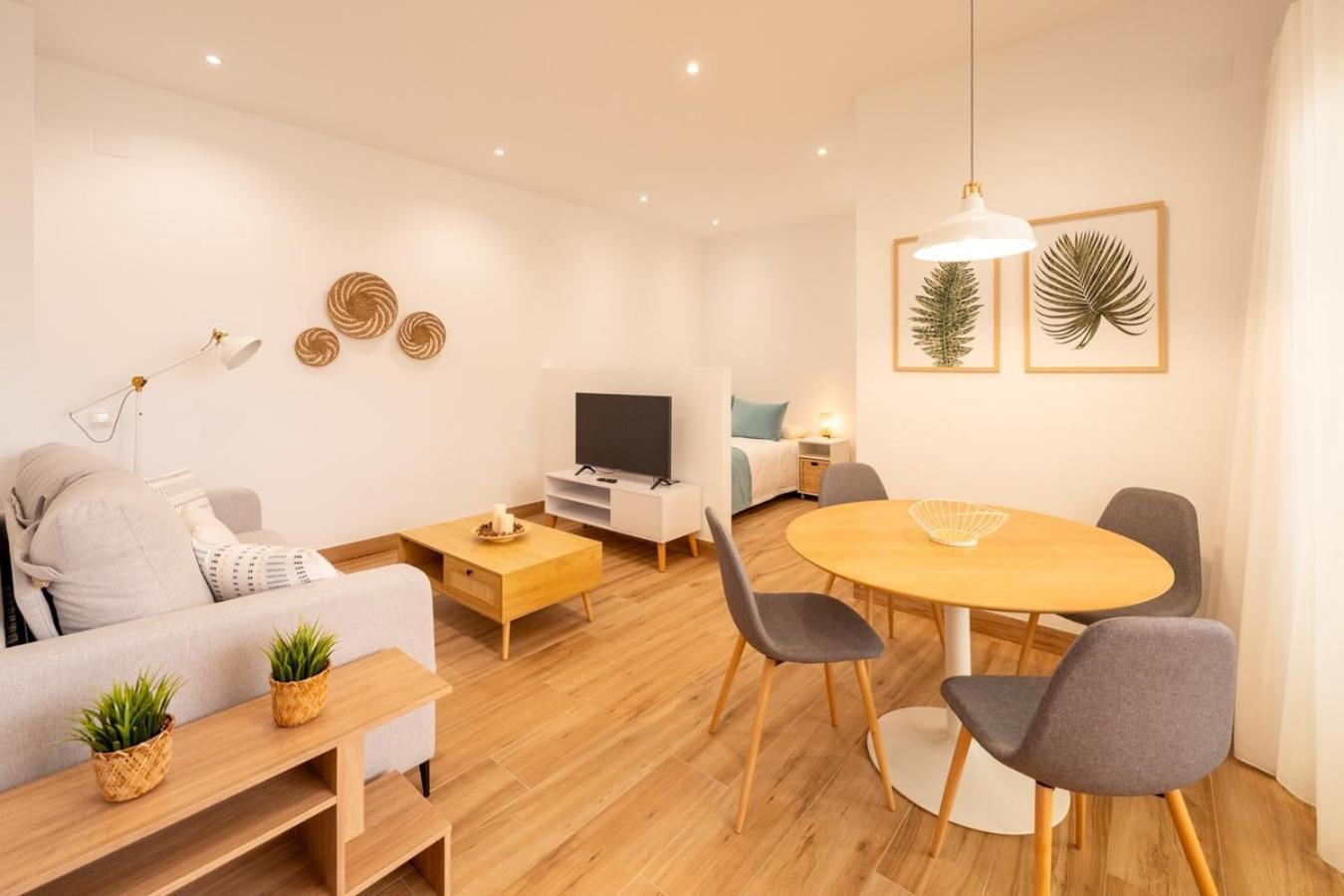 Apartamento Merida 1