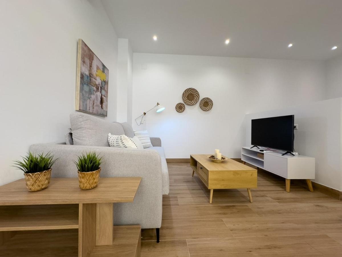 Merida 1 Apartamento Nerja