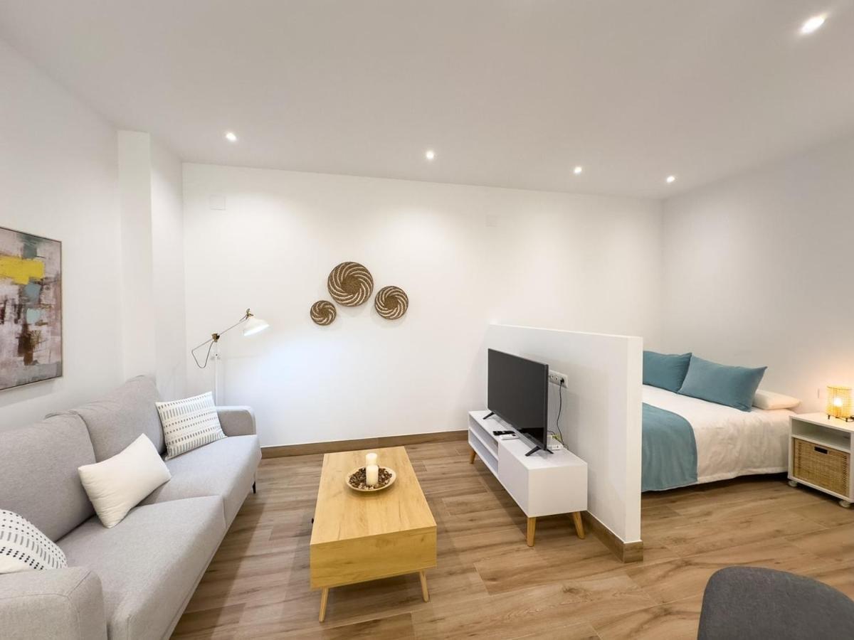 Merida 1 Apartamento Nerja