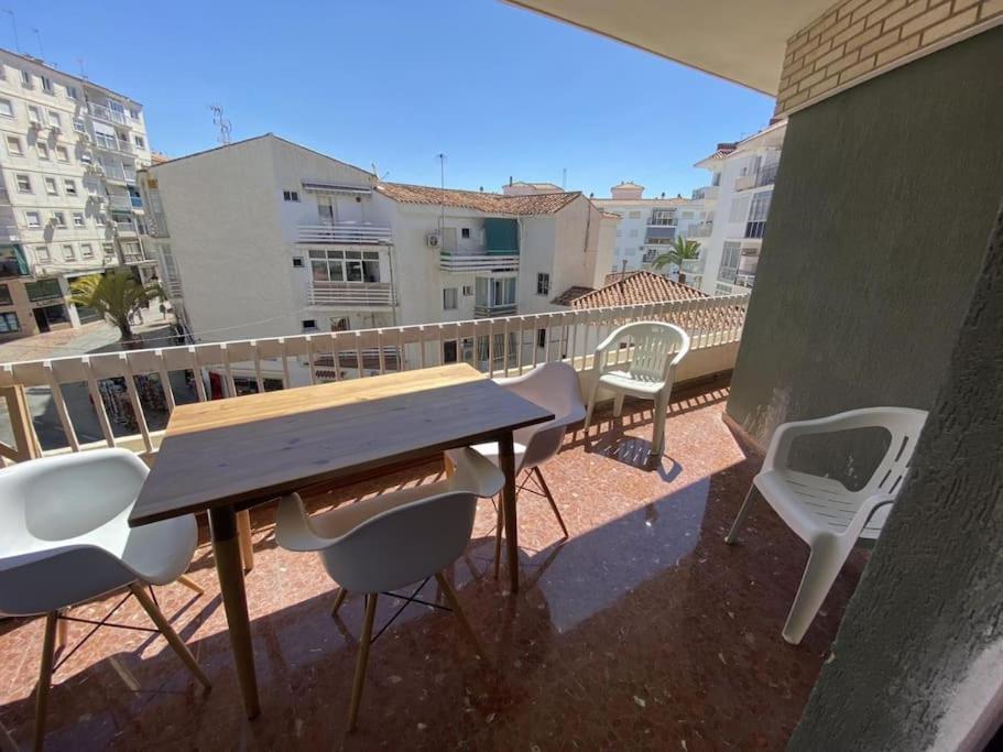 Sun Jabega Torrecilla Apartamento