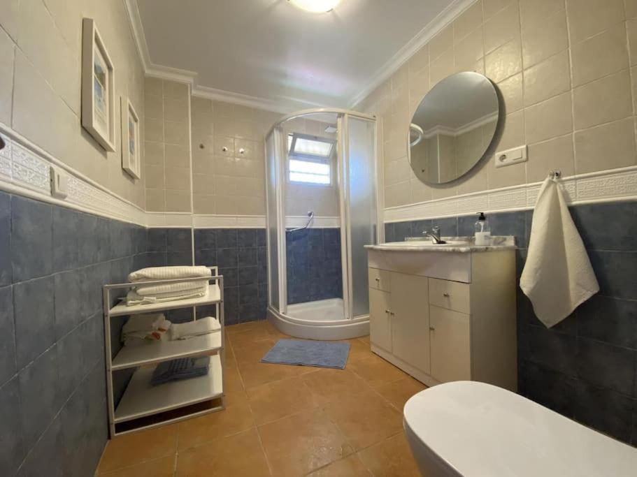 Apartamento Sun Jabega Torrecilla *