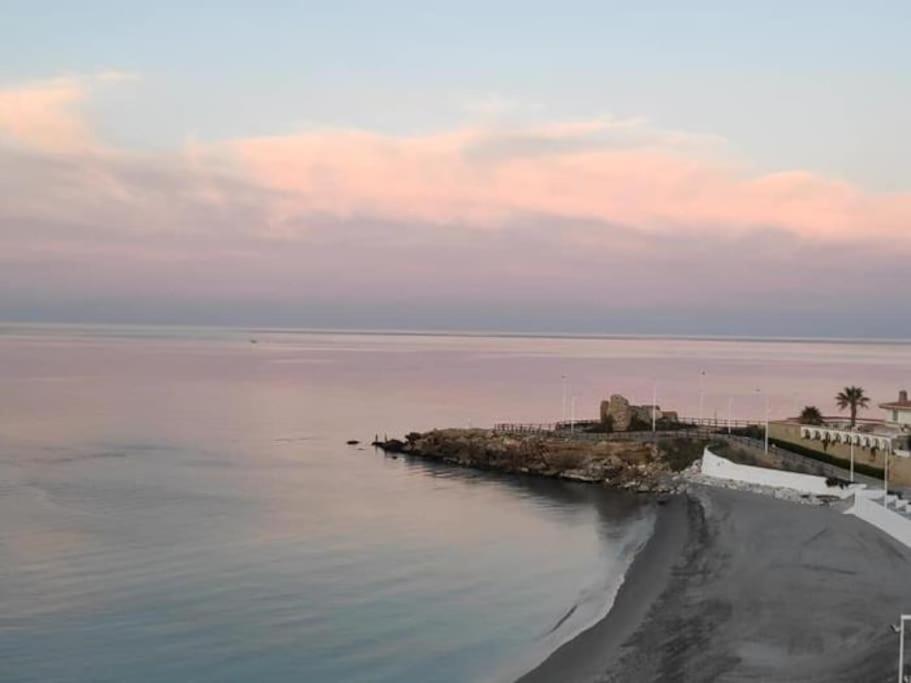 Sun Jabega Torrecilla Apartamento Nerja