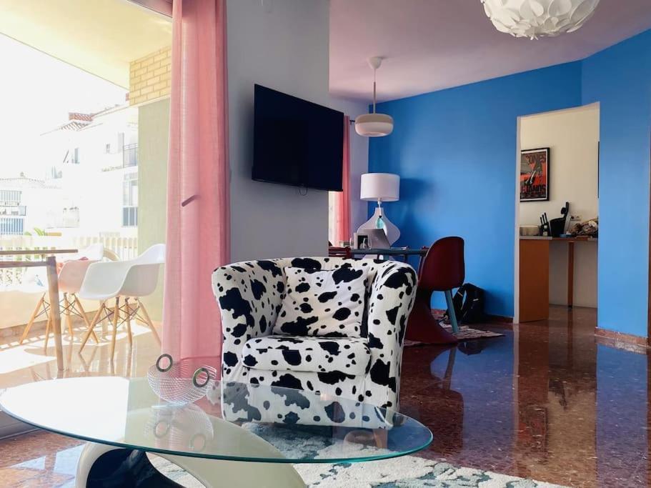 Apartamento Sun Jabega Torrecilla Nerja