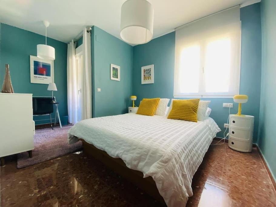 Apartamento Sun Jabega Torrecilla *