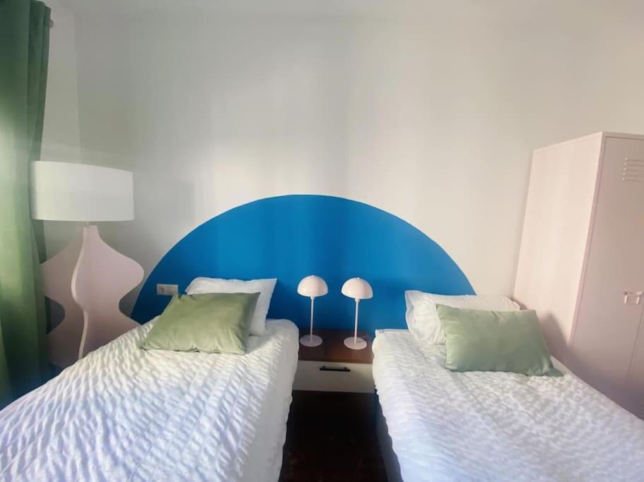 Sun Jabega Torrecilla Apartamento Nerja