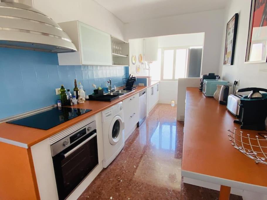 Apartamento Sun Jabega Torrecilla