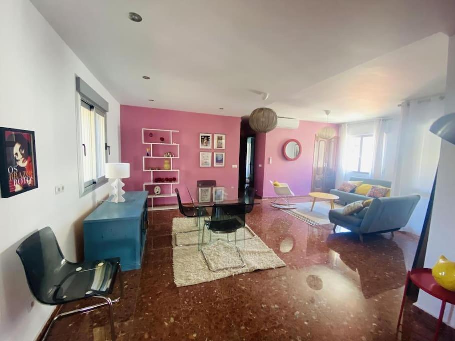 Apartamento Sun Jabega Torrecilla *