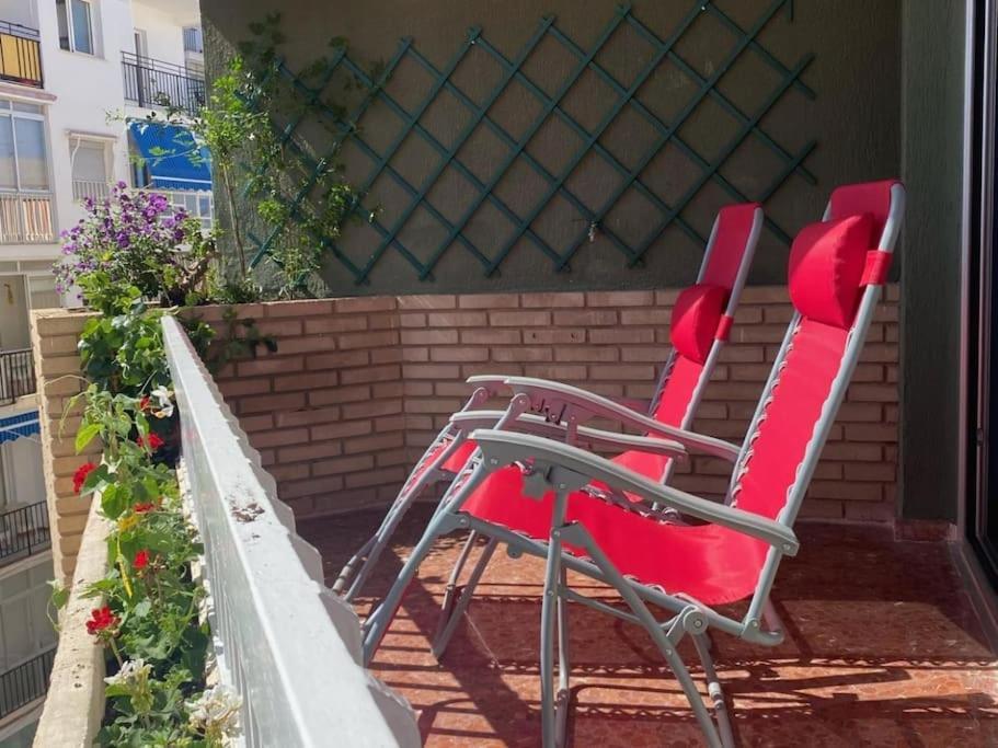 Apartamento Sun Jabega Torrecilla Nerja