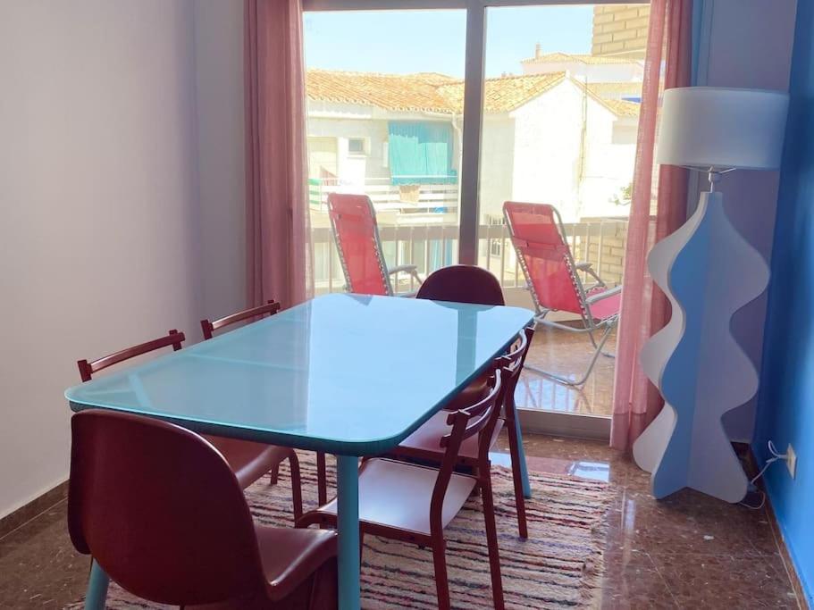 Apartamento Sun Jabega Torrecilla