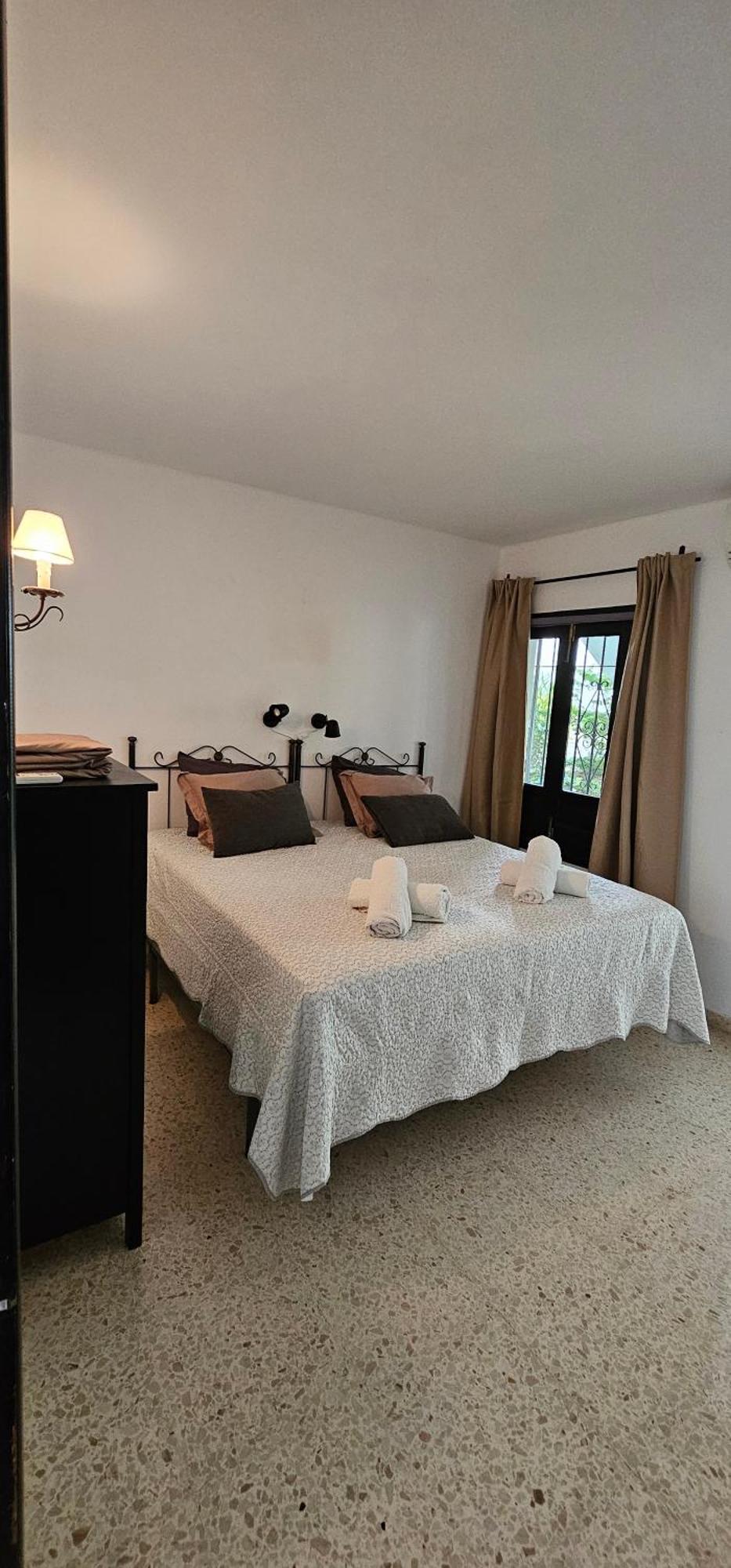 Apartamento Casa Blanca 43 *