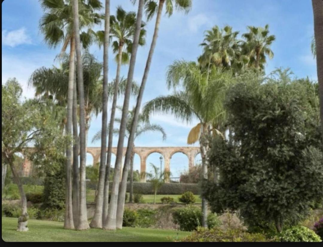 Casa Blanca 43 Nerja