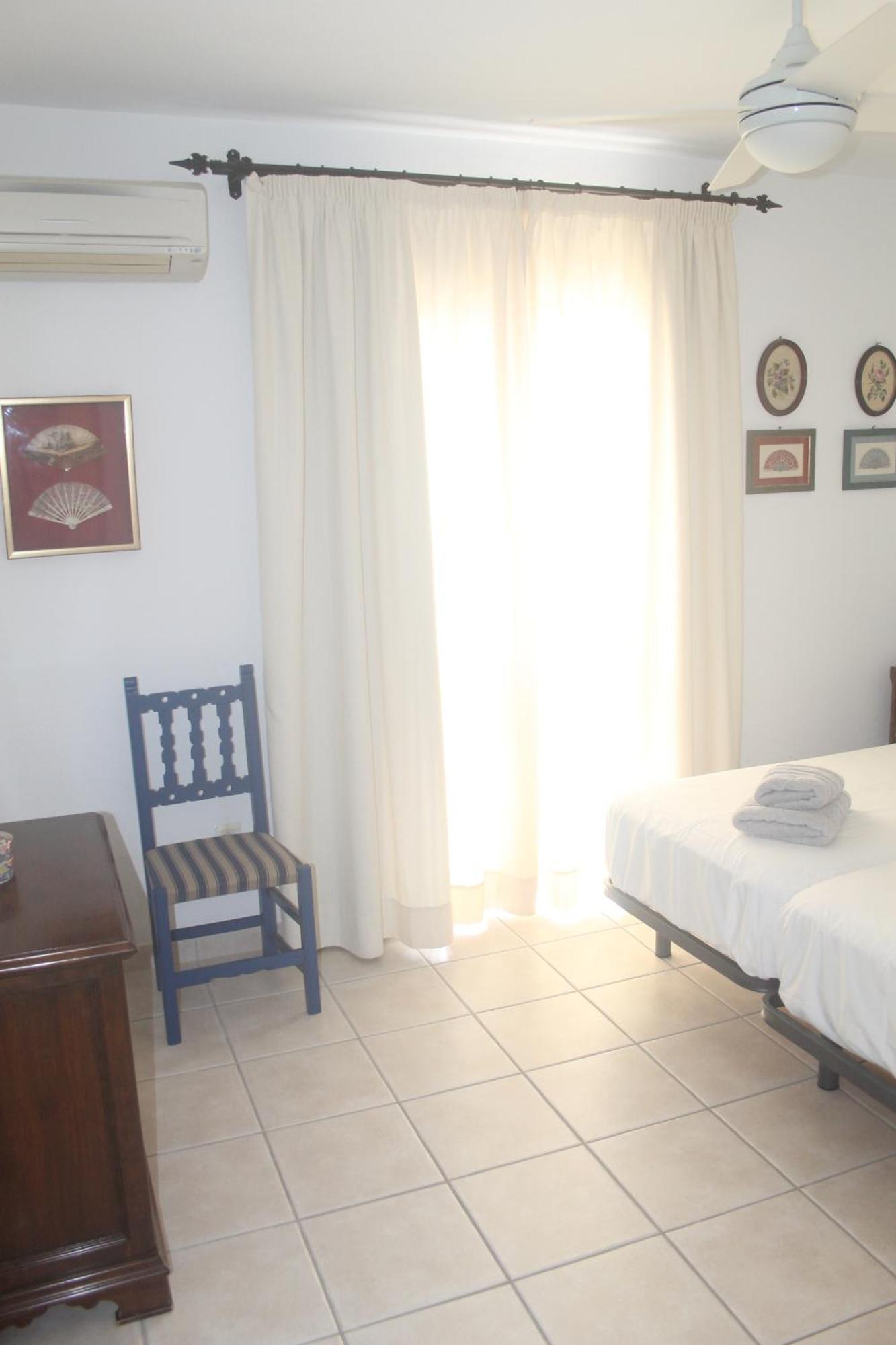 Bajamar 23 Fantastica Casa Apartment Nerja