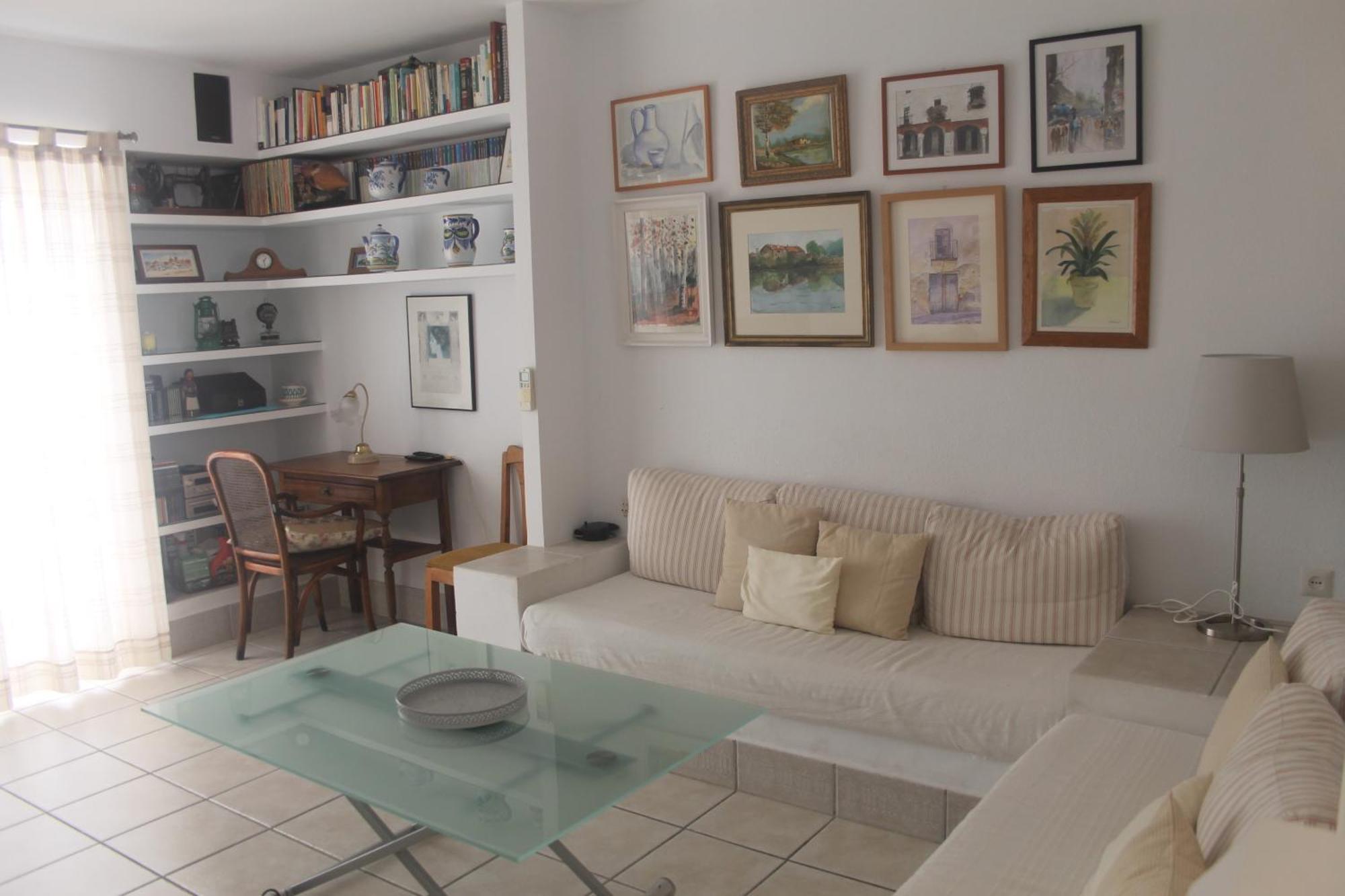 Bajamar 23 Fantastica Casa Apartment