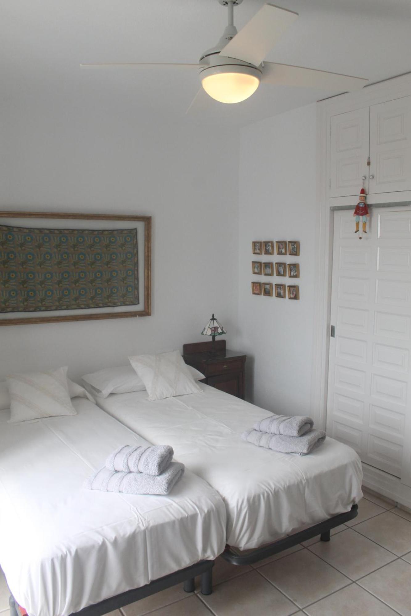 Bajamar 23 Fantastica Casa Apartment