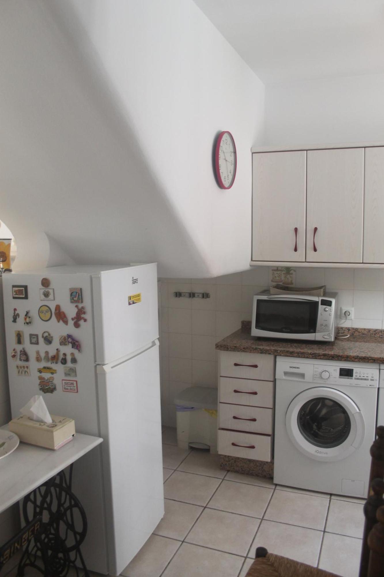 Bajamar 23 Fantastica Casa Apartment Nerja