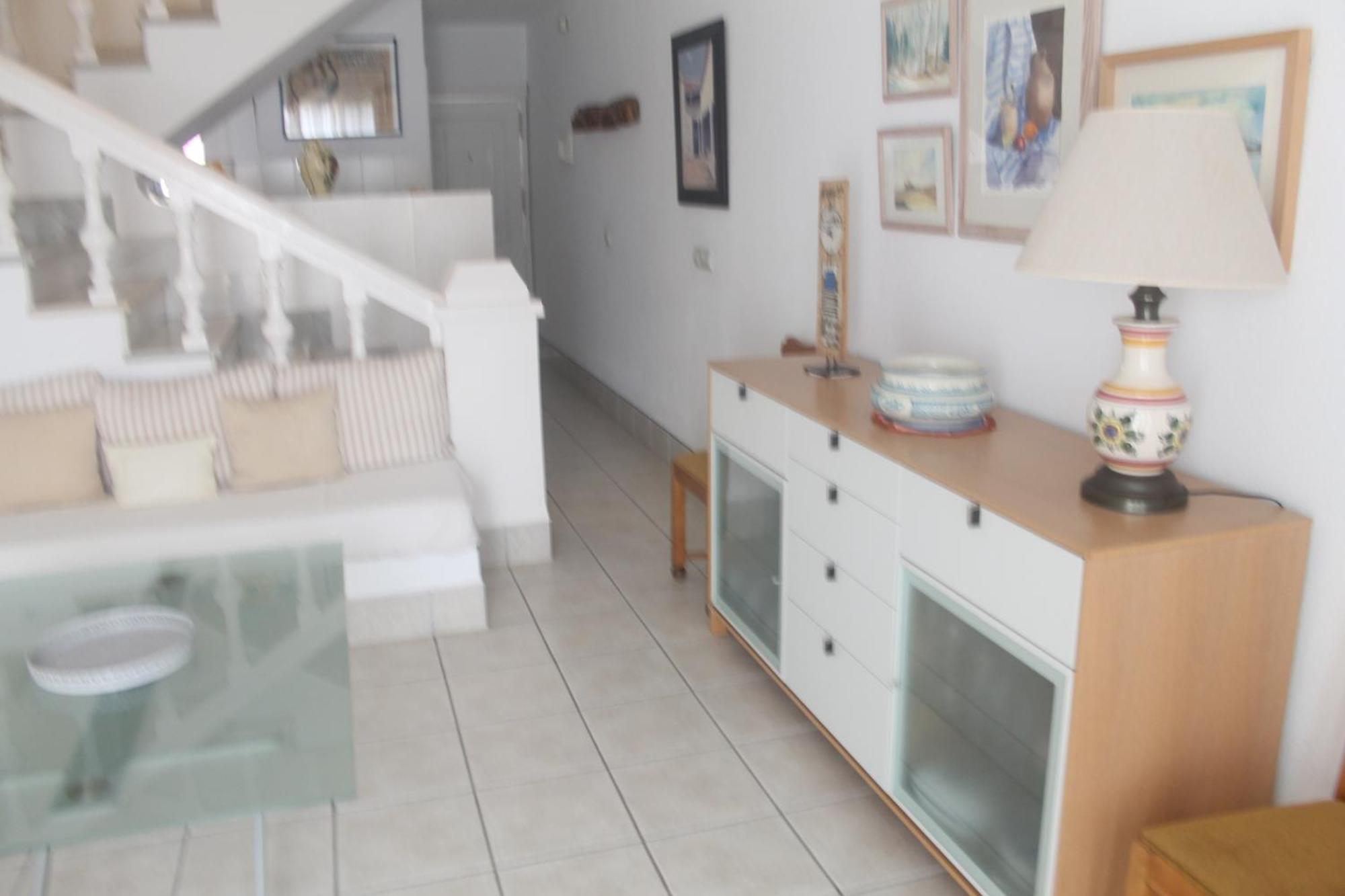 Bajamar 23 Fantastica Casa Apartment