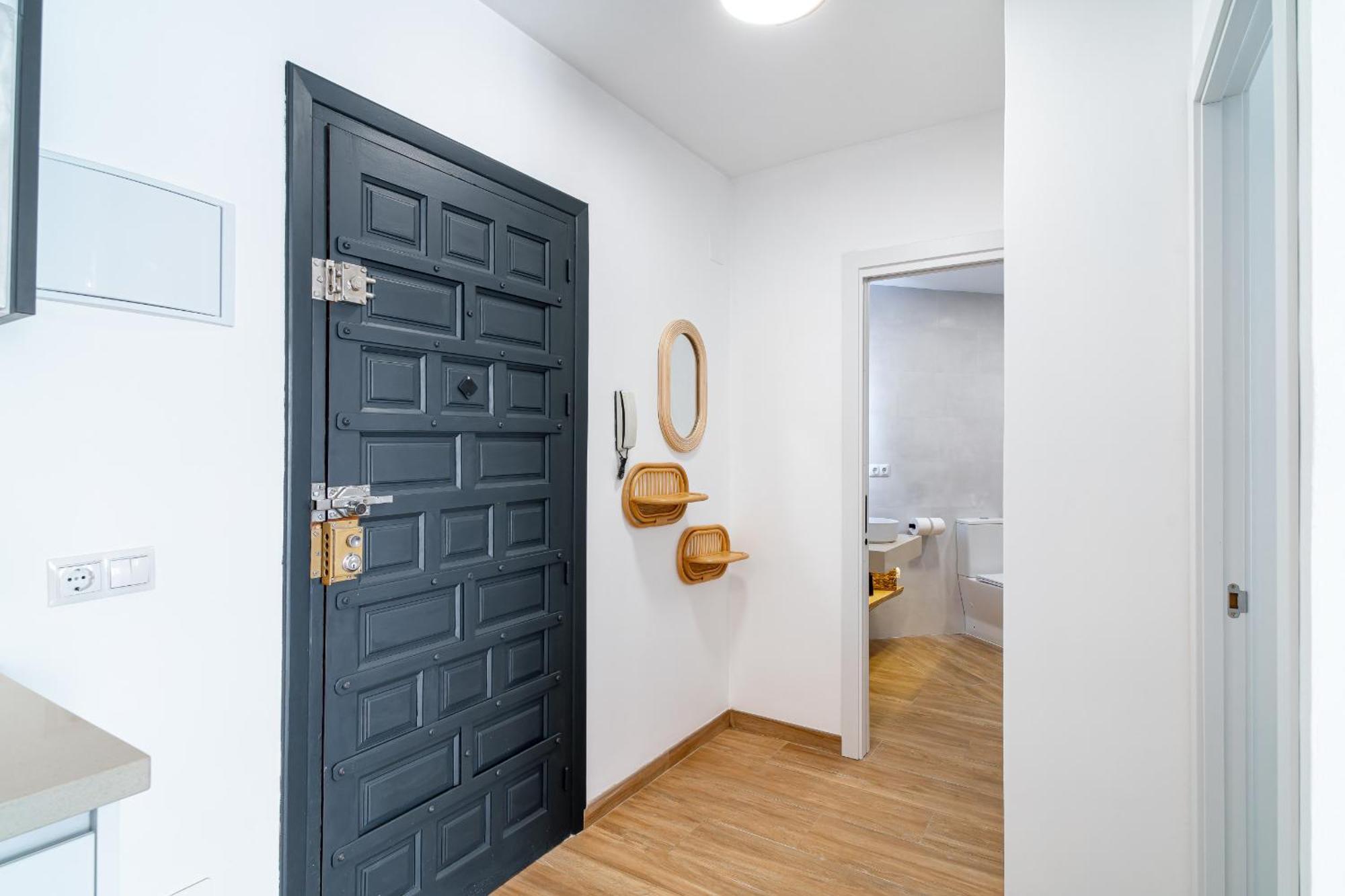 Apartamento Albaida Seaview By Casasol Nerja