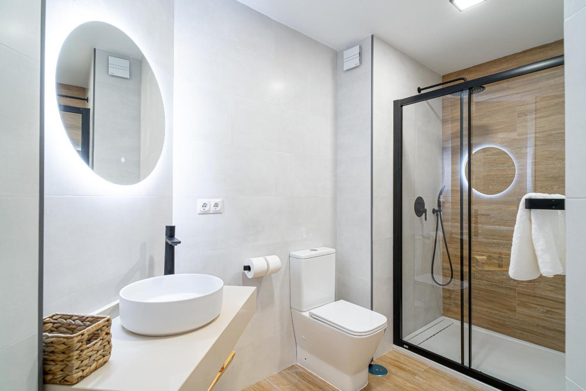 Apartamento Albaida Seaview By Casasol
