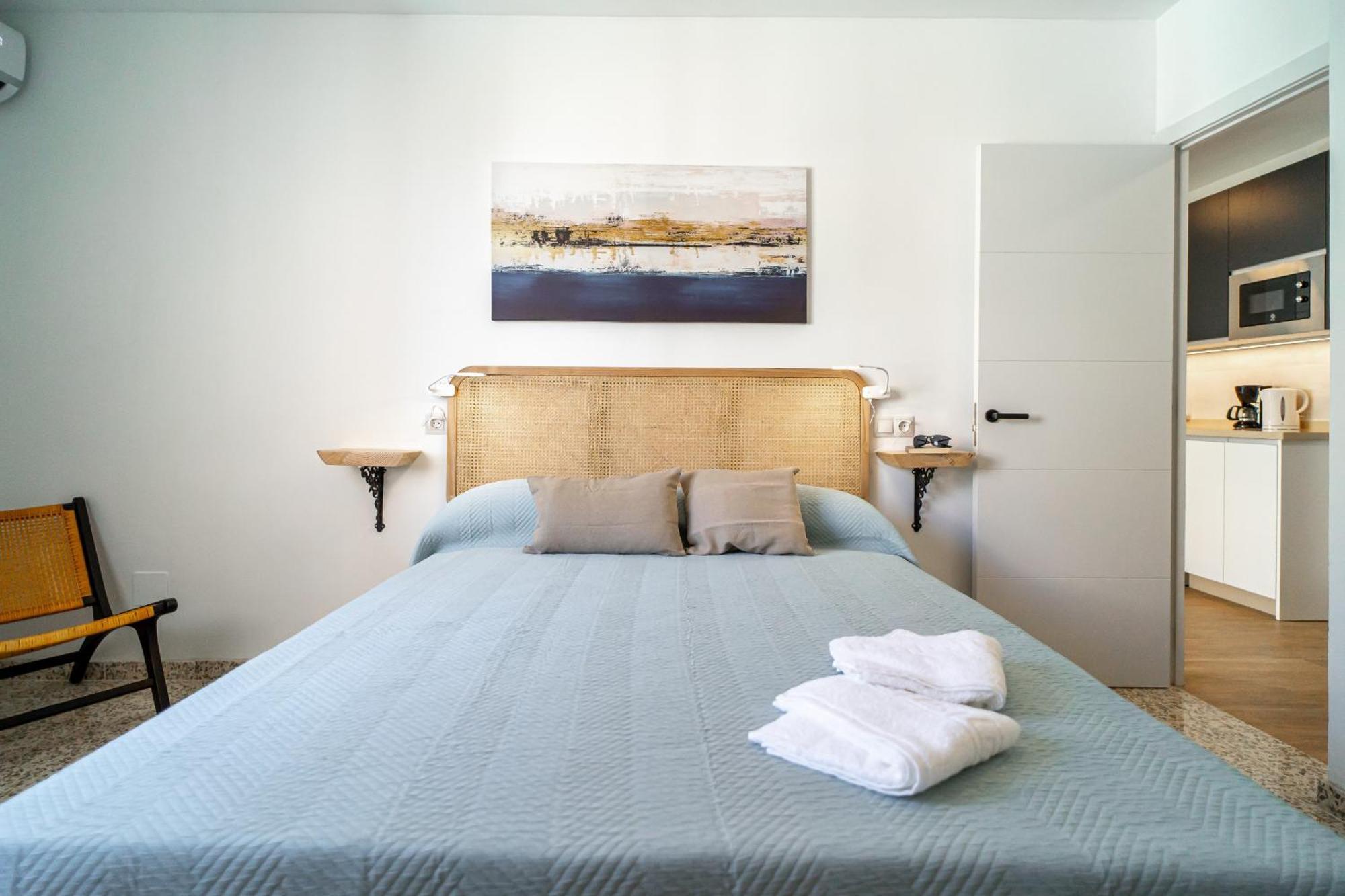 Albaida Seaview By Casasol Apartamento Nerja