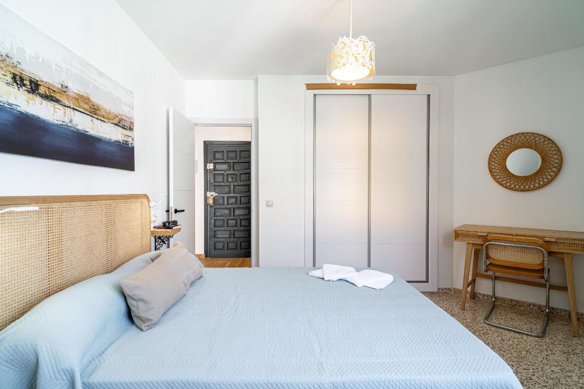 Albaida Seaview By Casasol Nerja