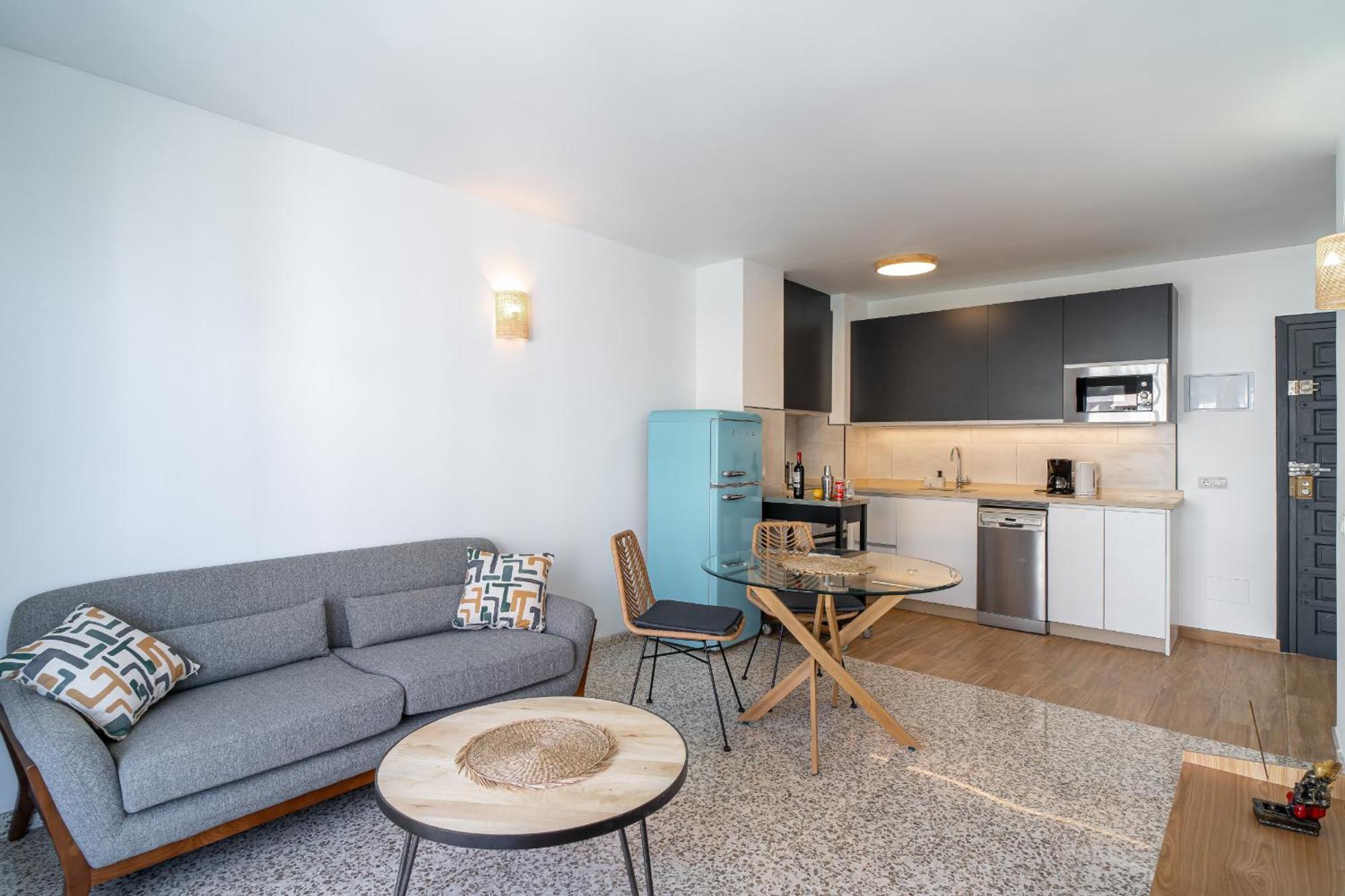 Albaida Seaview By Casasol *
