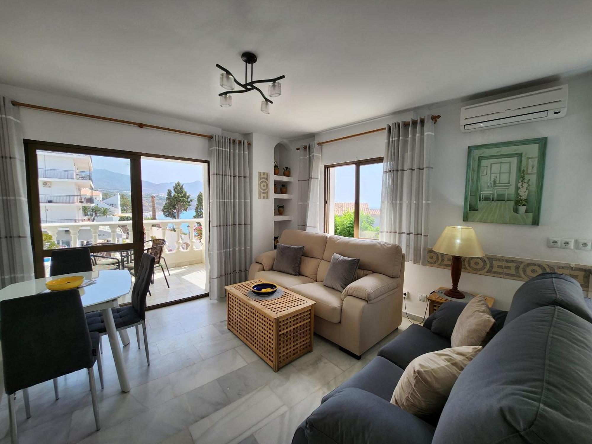 Carabeo 99 - Sleeps 4 Apartamento *
