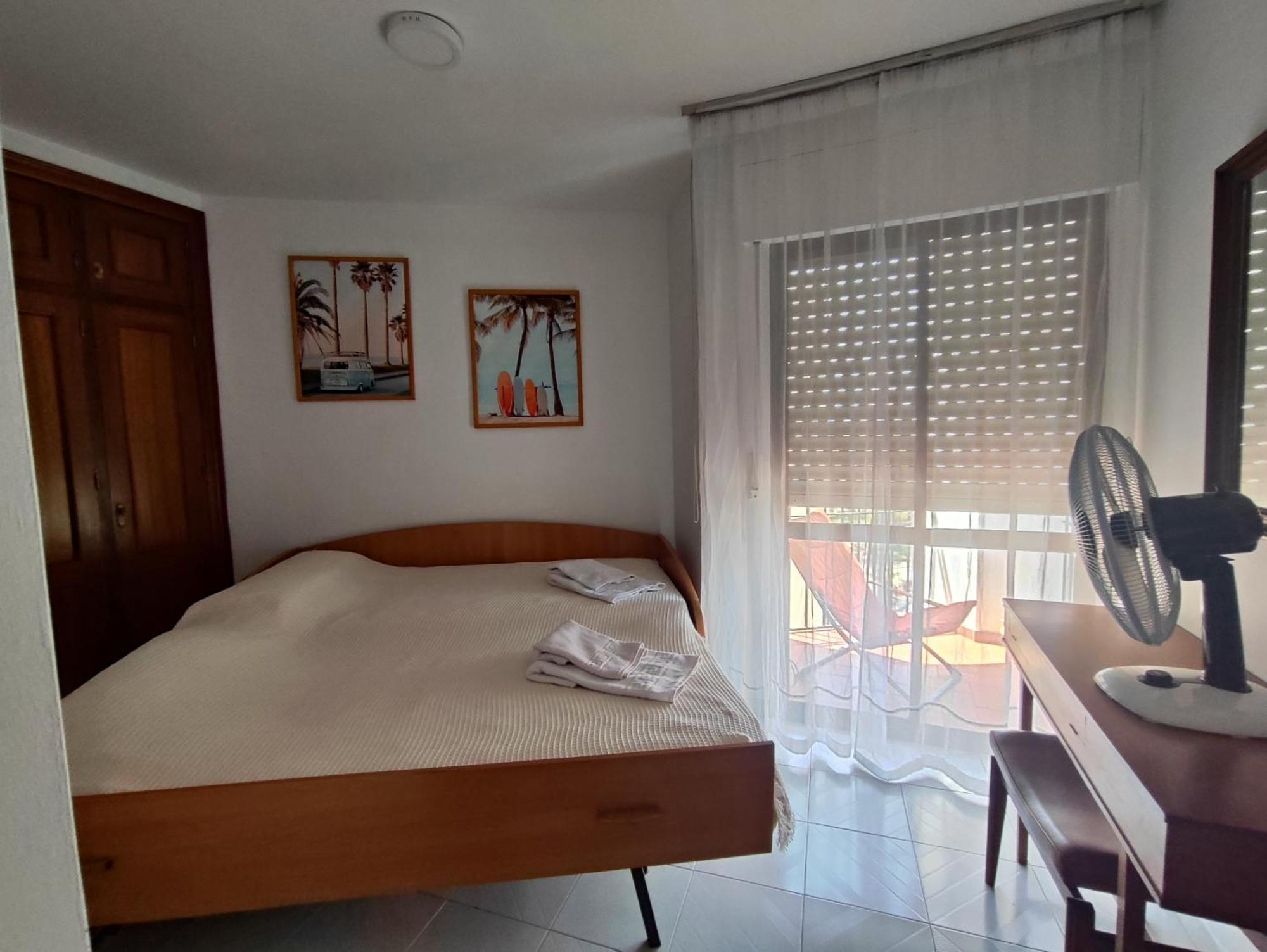 Cantarero Apartamento *