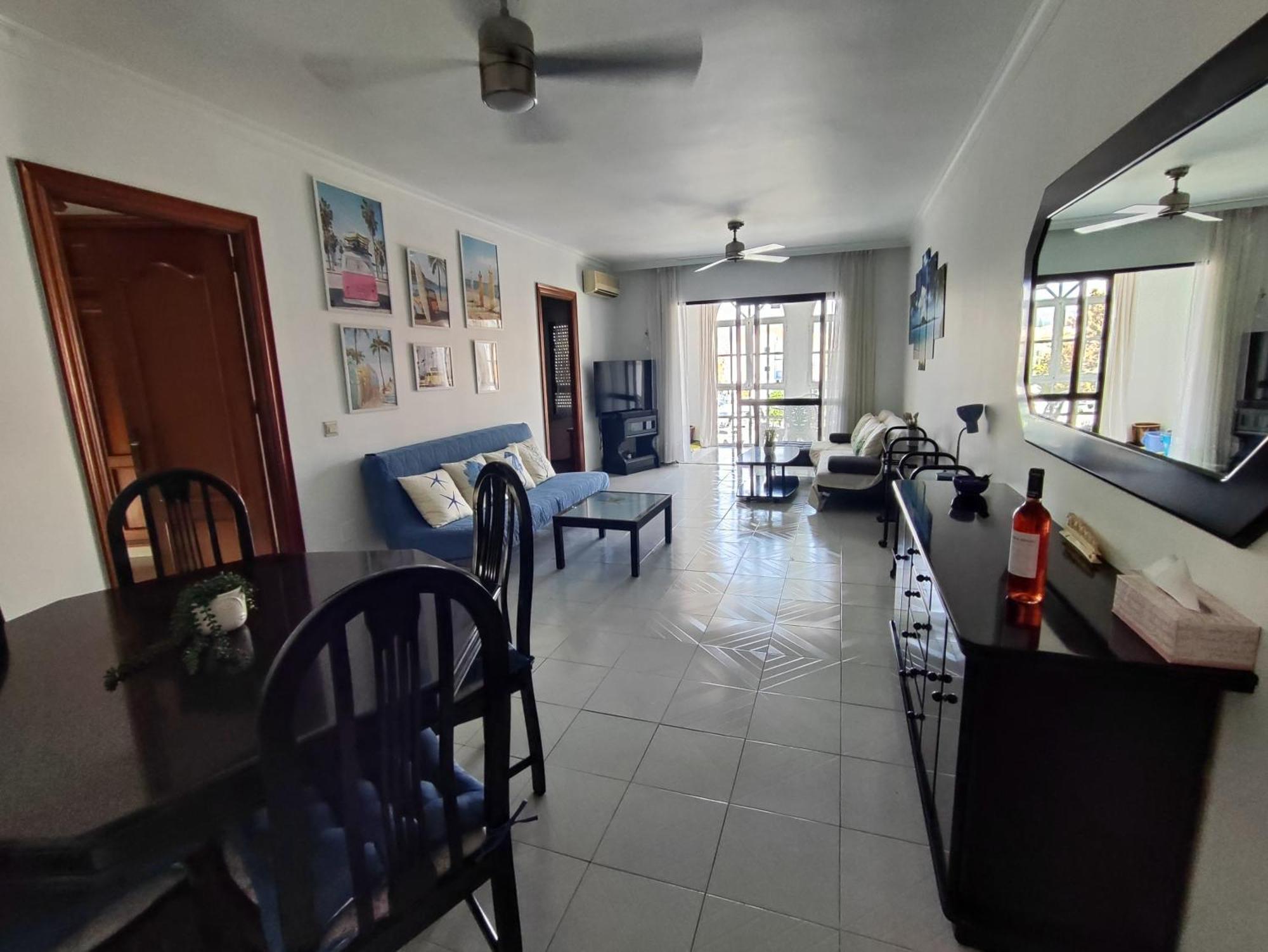 Apartamento Cantarero *