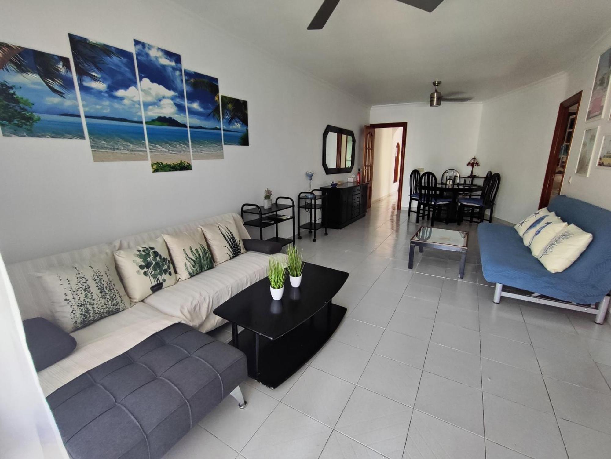 Cantarero Apartment *