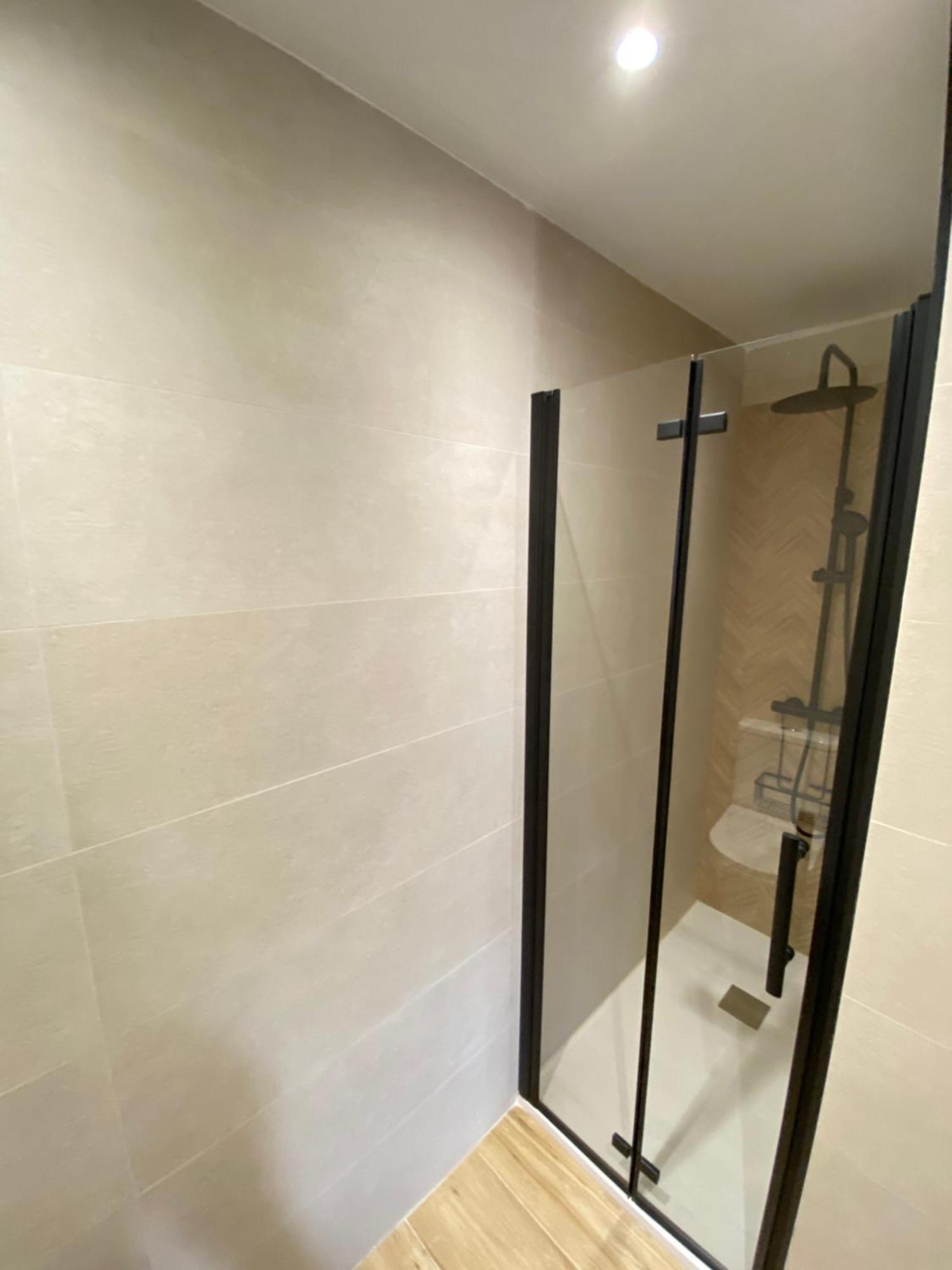 Moderno Y Espacioso Con Vistas Al Mar Apartamento *