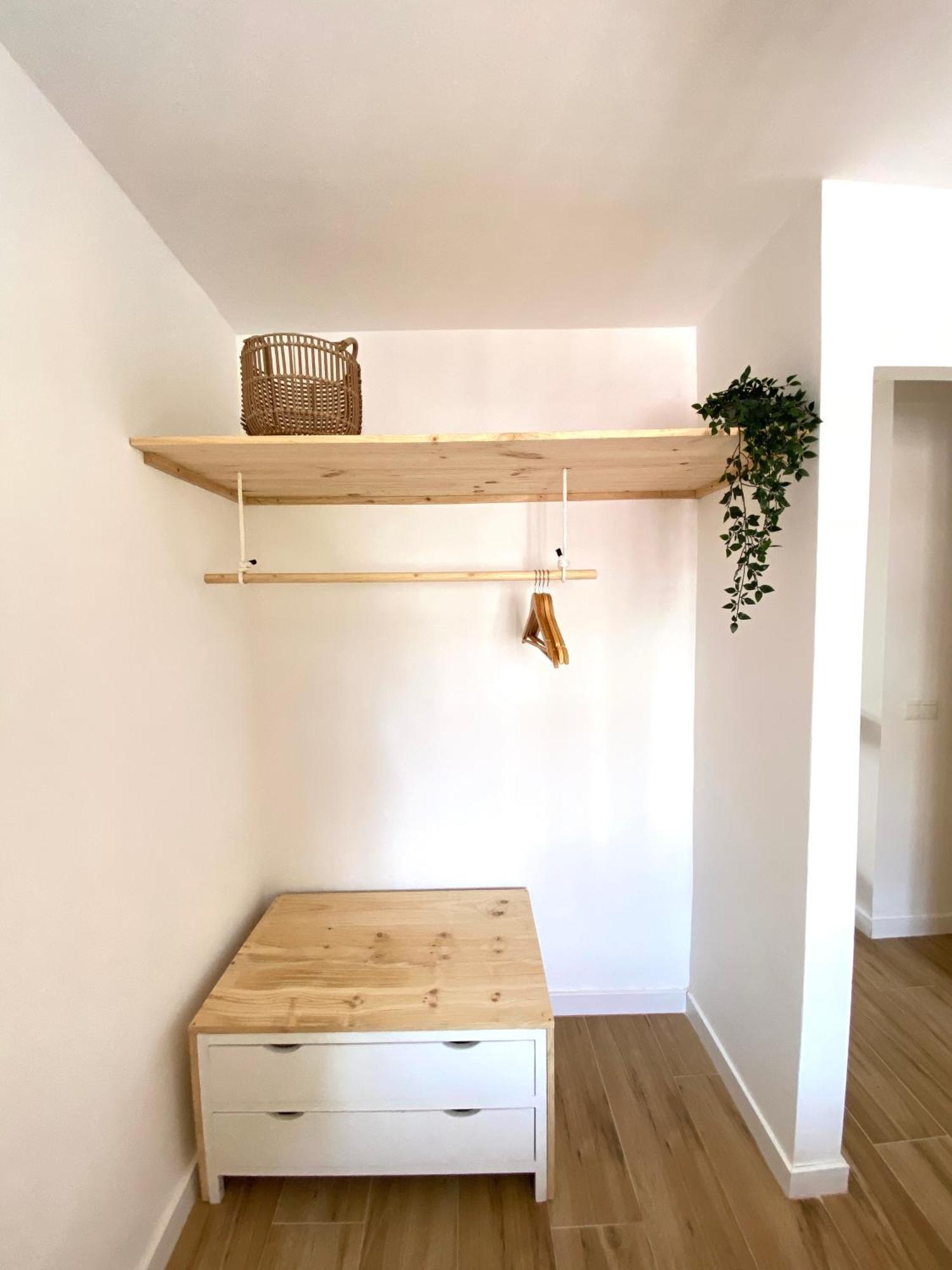 Apartamento Moderno Y Espacioso Con Vistas Al Mar *