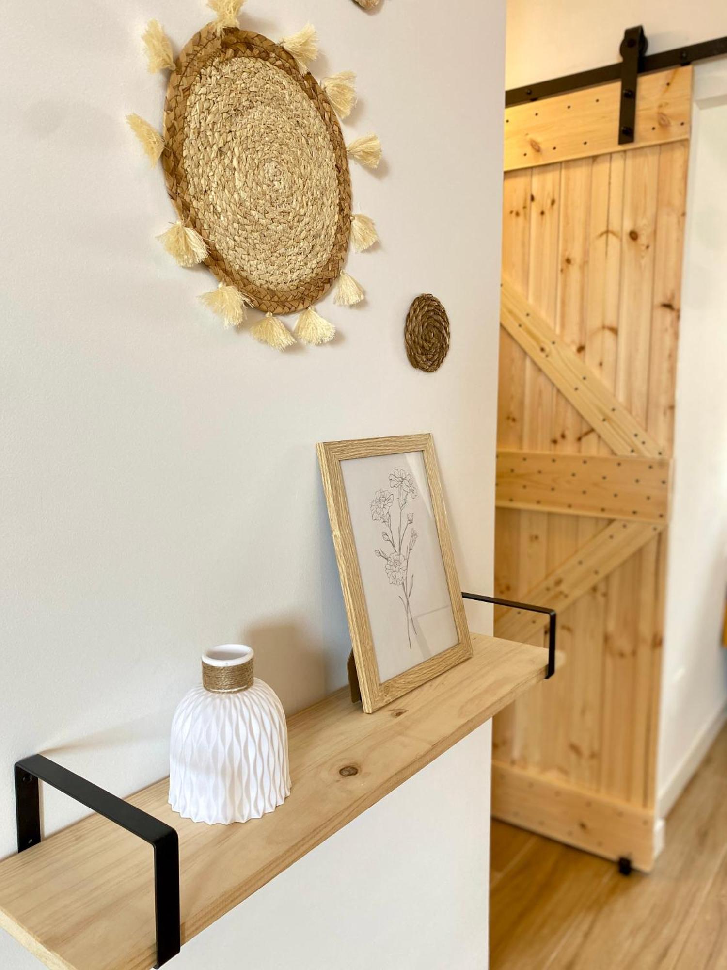 Moderno Y Espacioso Con Vistas Al Mar Apartamento Nerja
