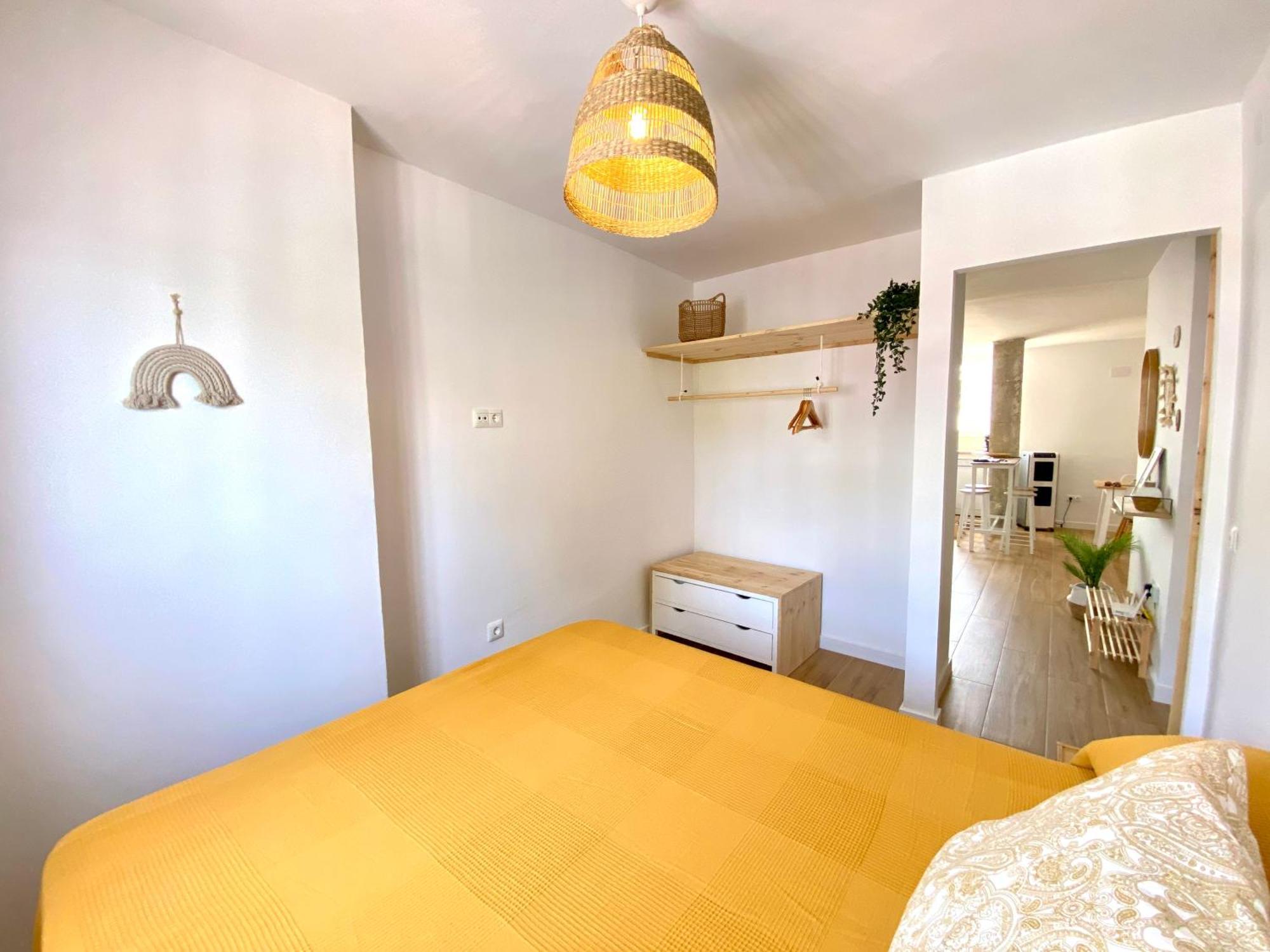 Apartamento Moderno Y Espacioso Con Vistas Al Mar Nerja