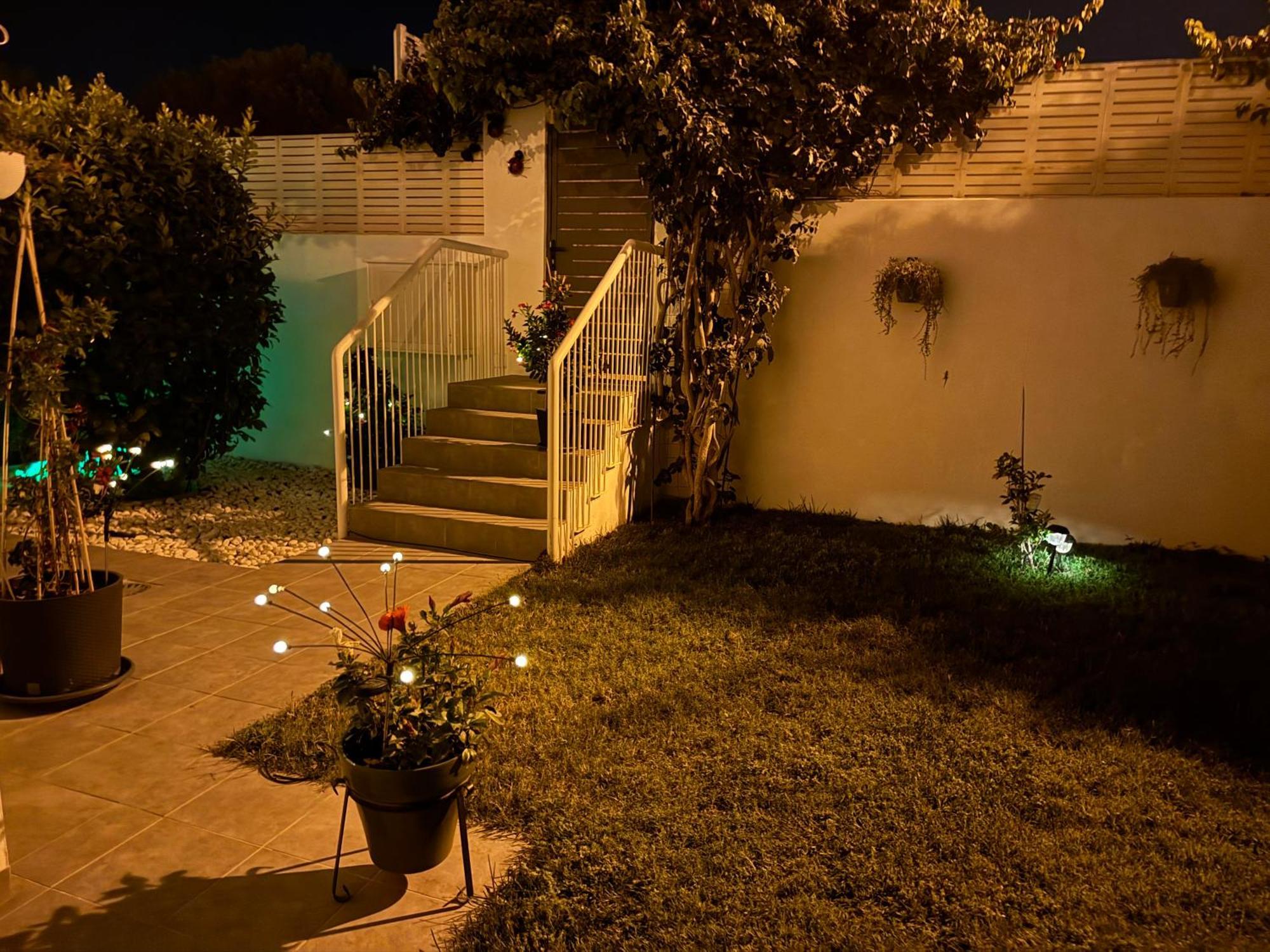 Pousada Casa Elah - Luxury Nerja