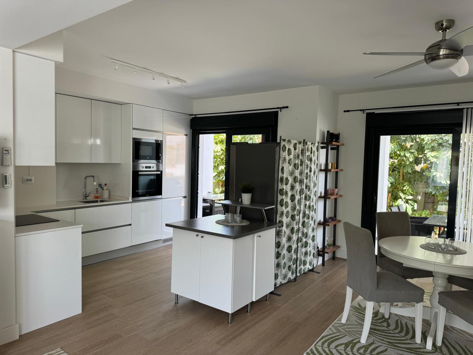 Pousada Casa Elah - Luxury Nerja