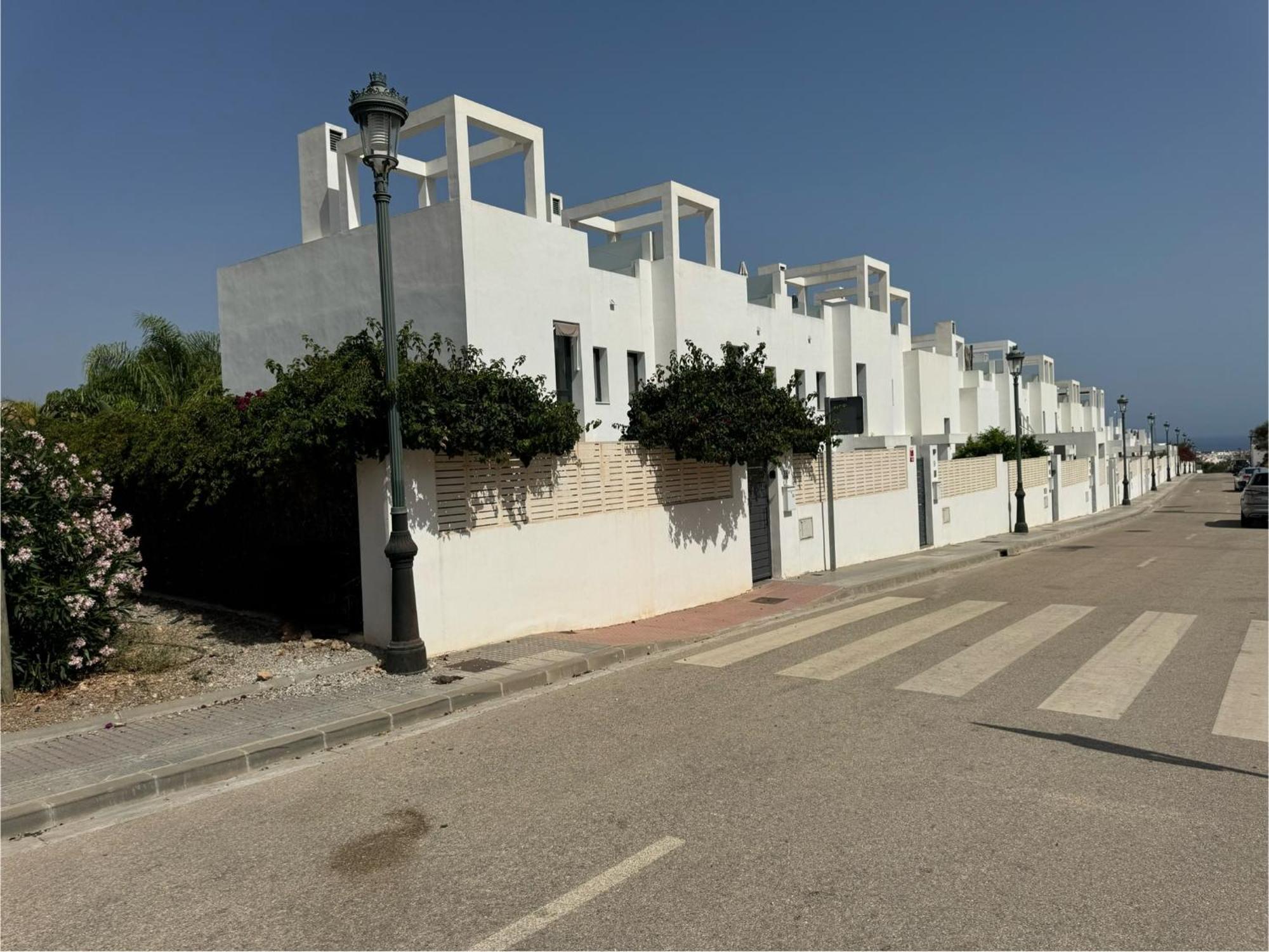Pousada Casa Elah - Luxury Nerja