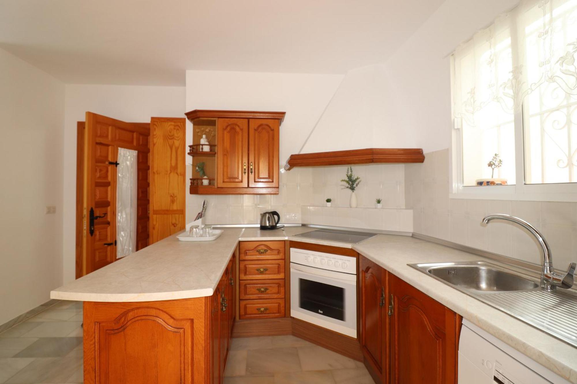 Villa Lavanda By Spainsunrentals Nerja