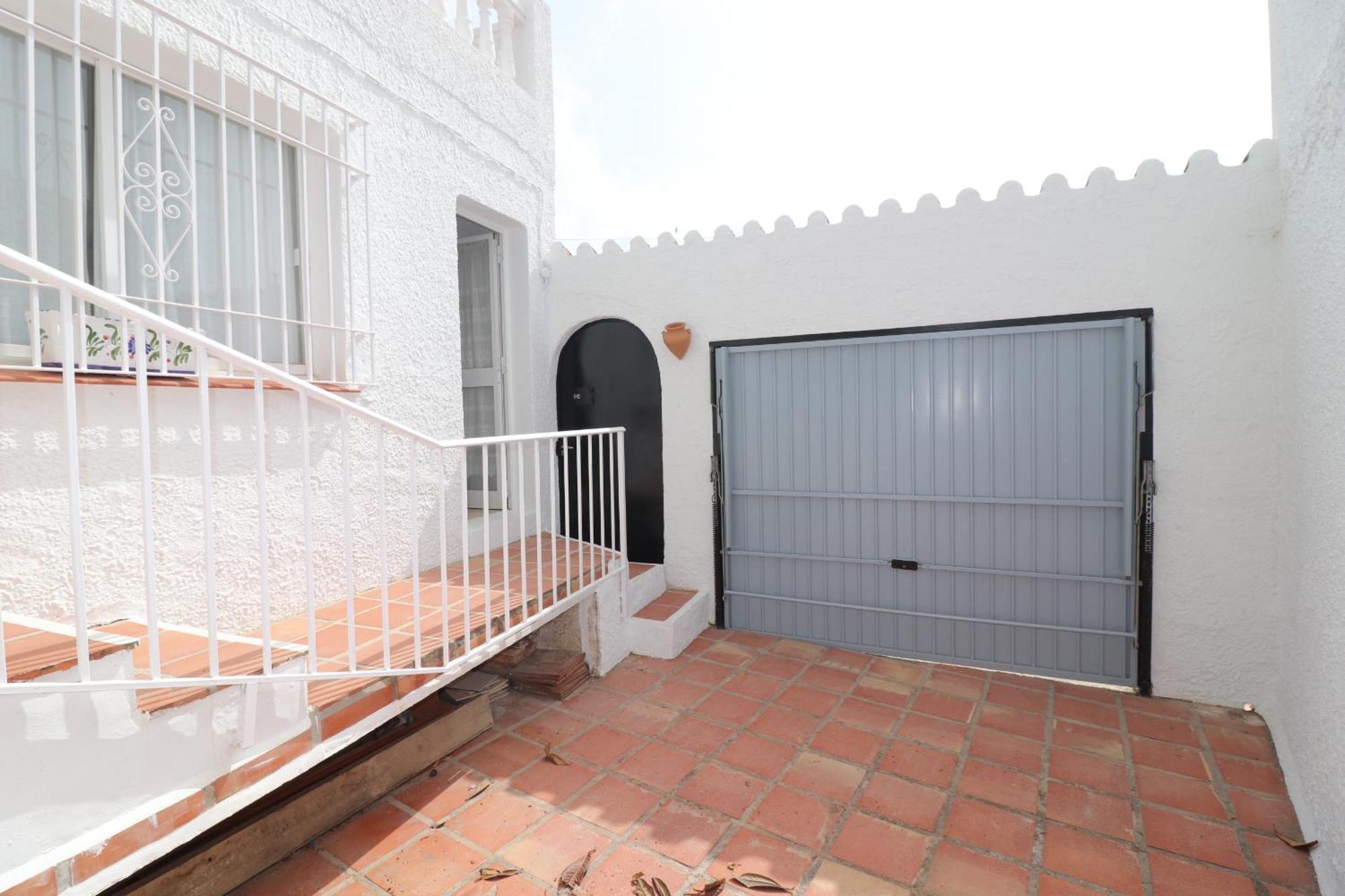 Lavanda By Spainsunrentals Villa Nerja