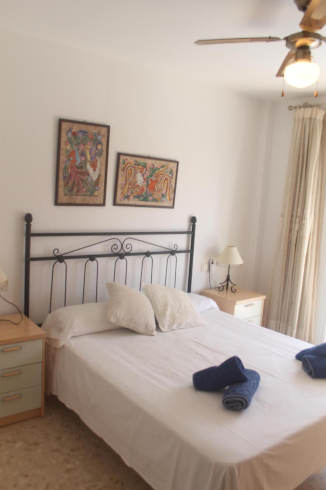 Apartamento Aguamarina Nerja