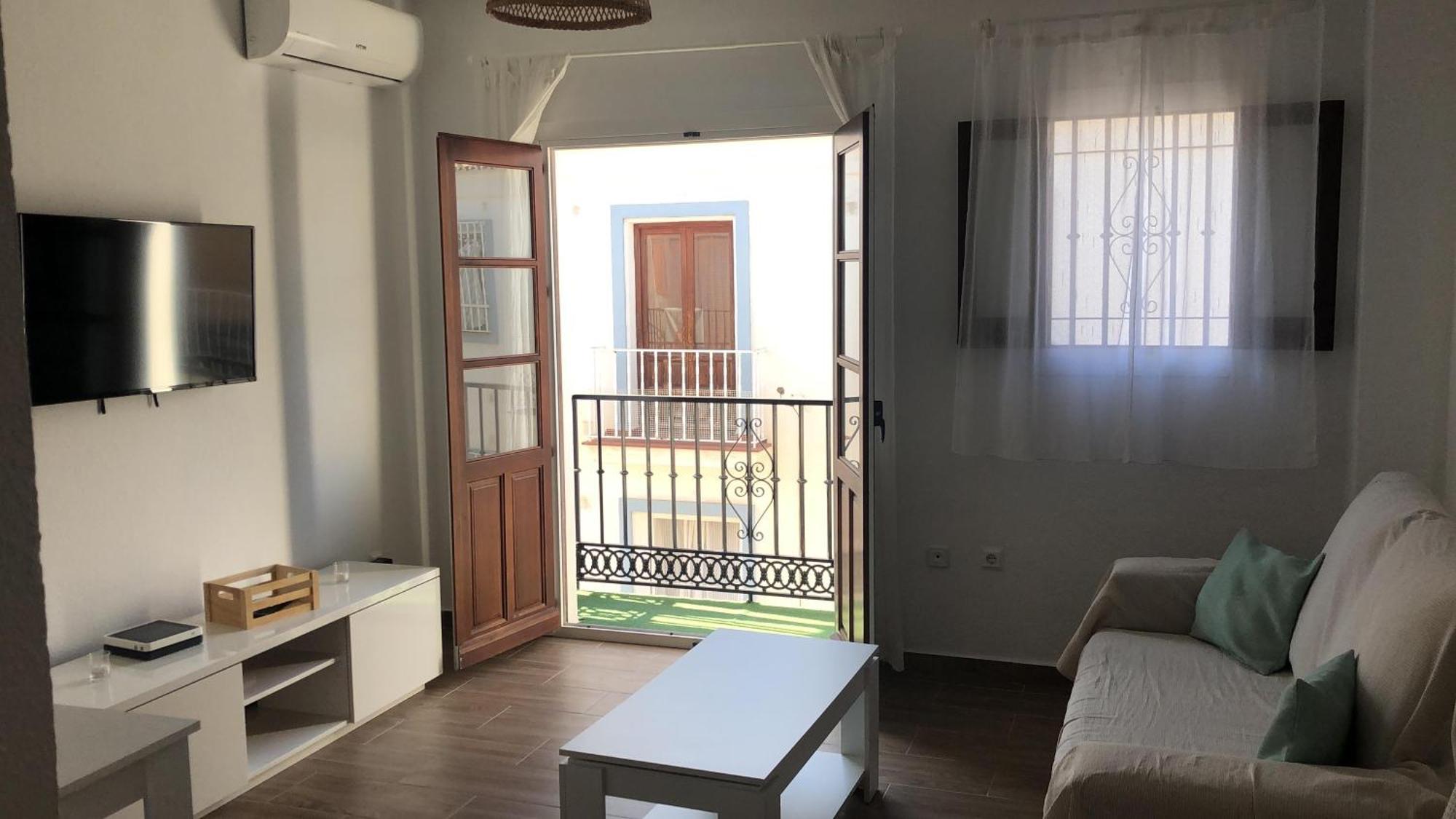 Apartamento Encanto De Cantarero Nerja
