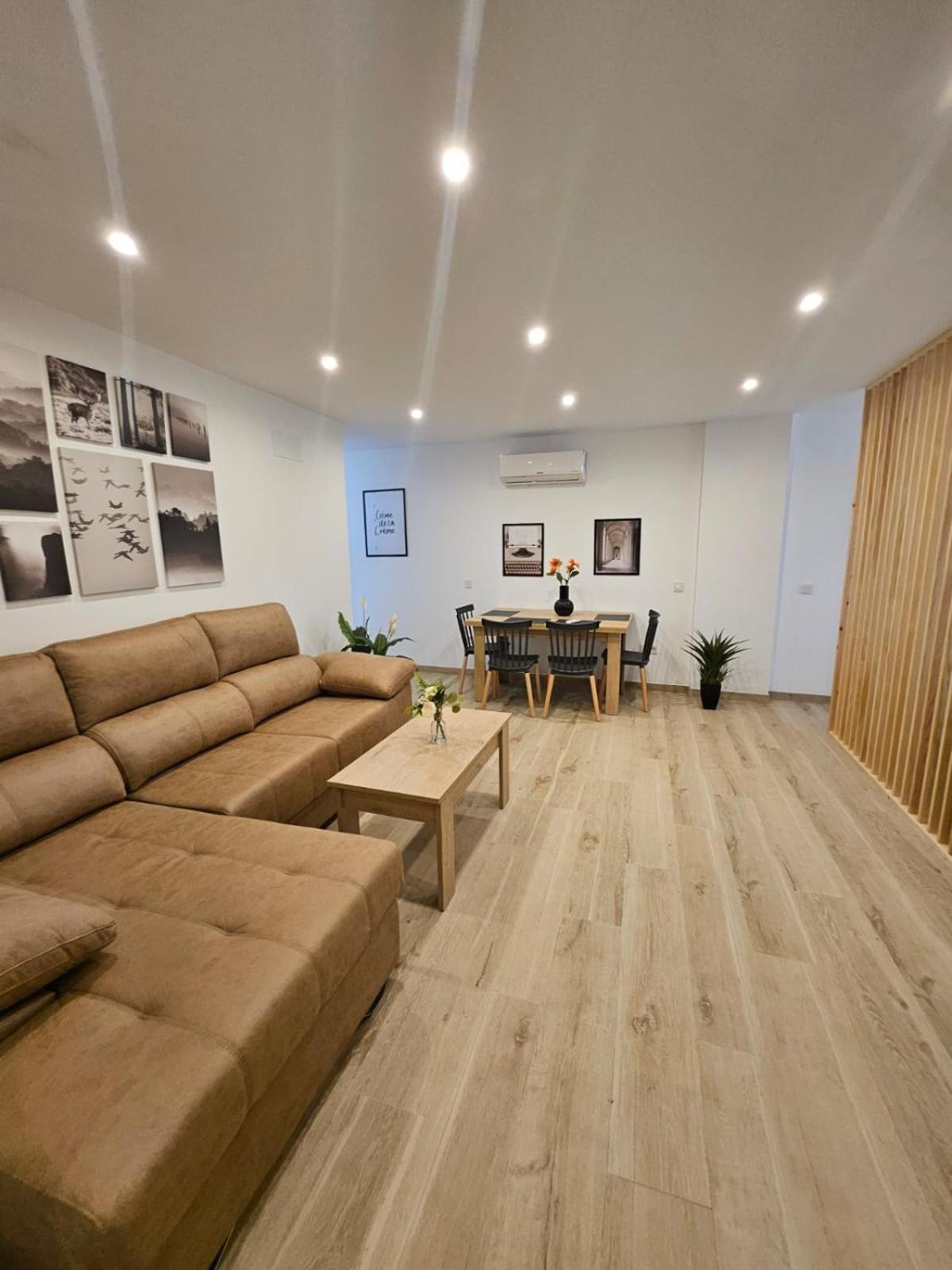 Tierra Apartamento Nerja
