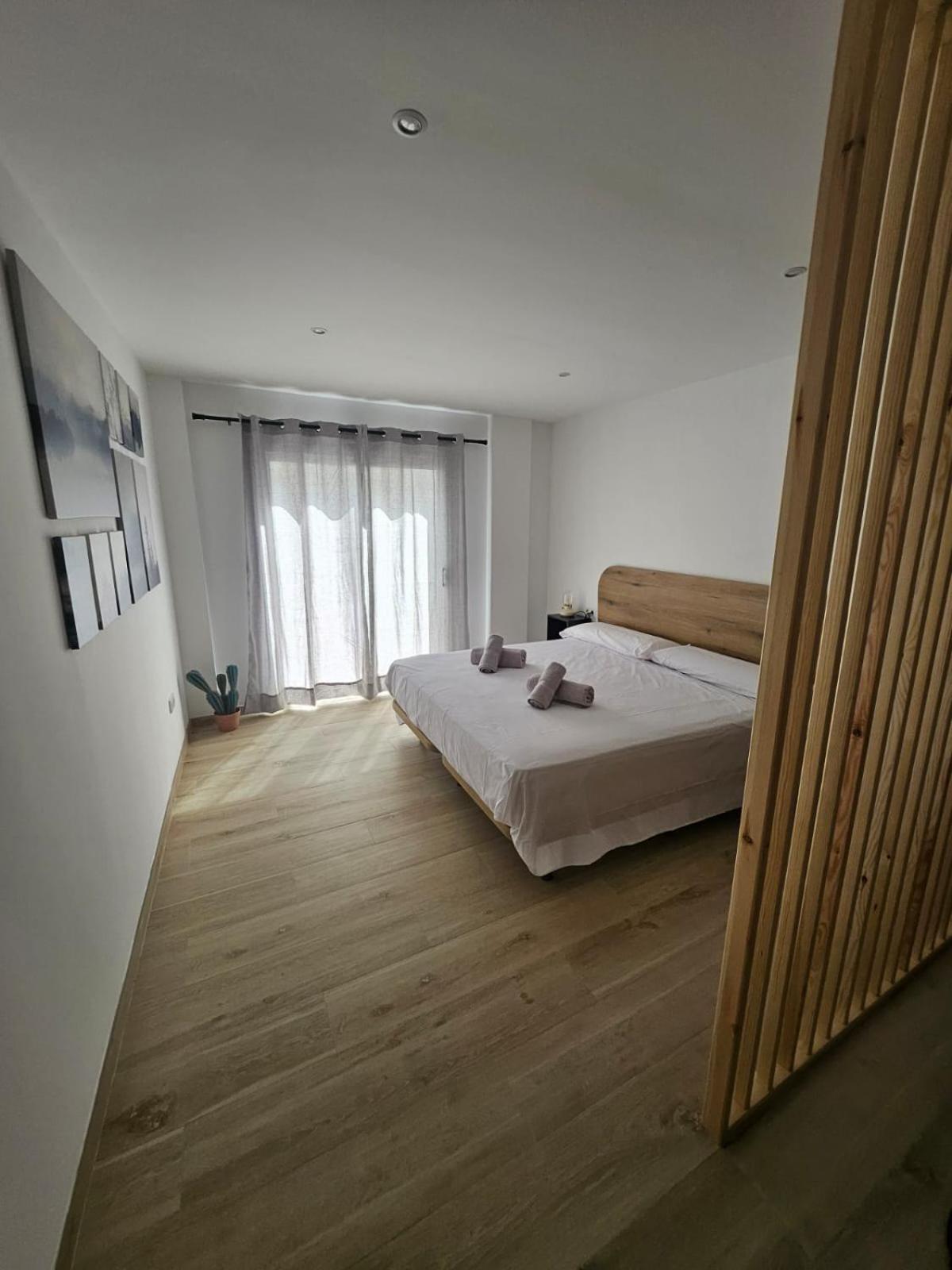 Tierra Apartamento *
