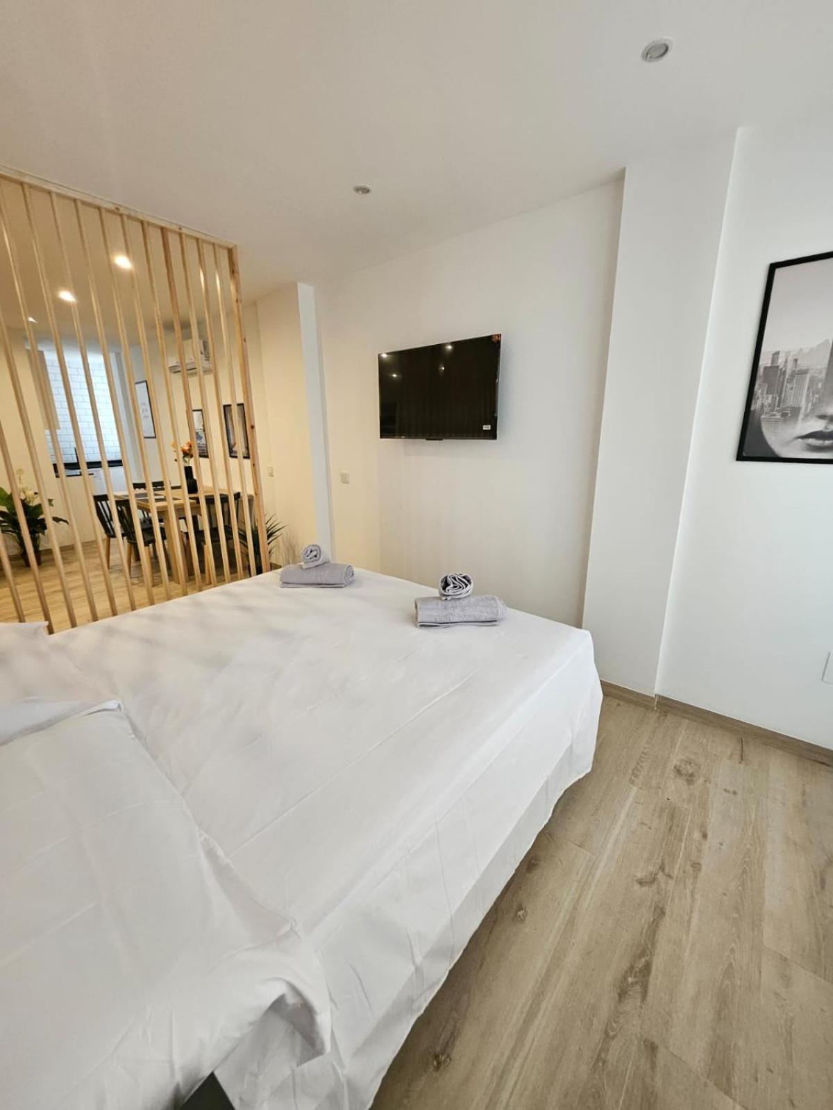 Apartamento Sol Nerja