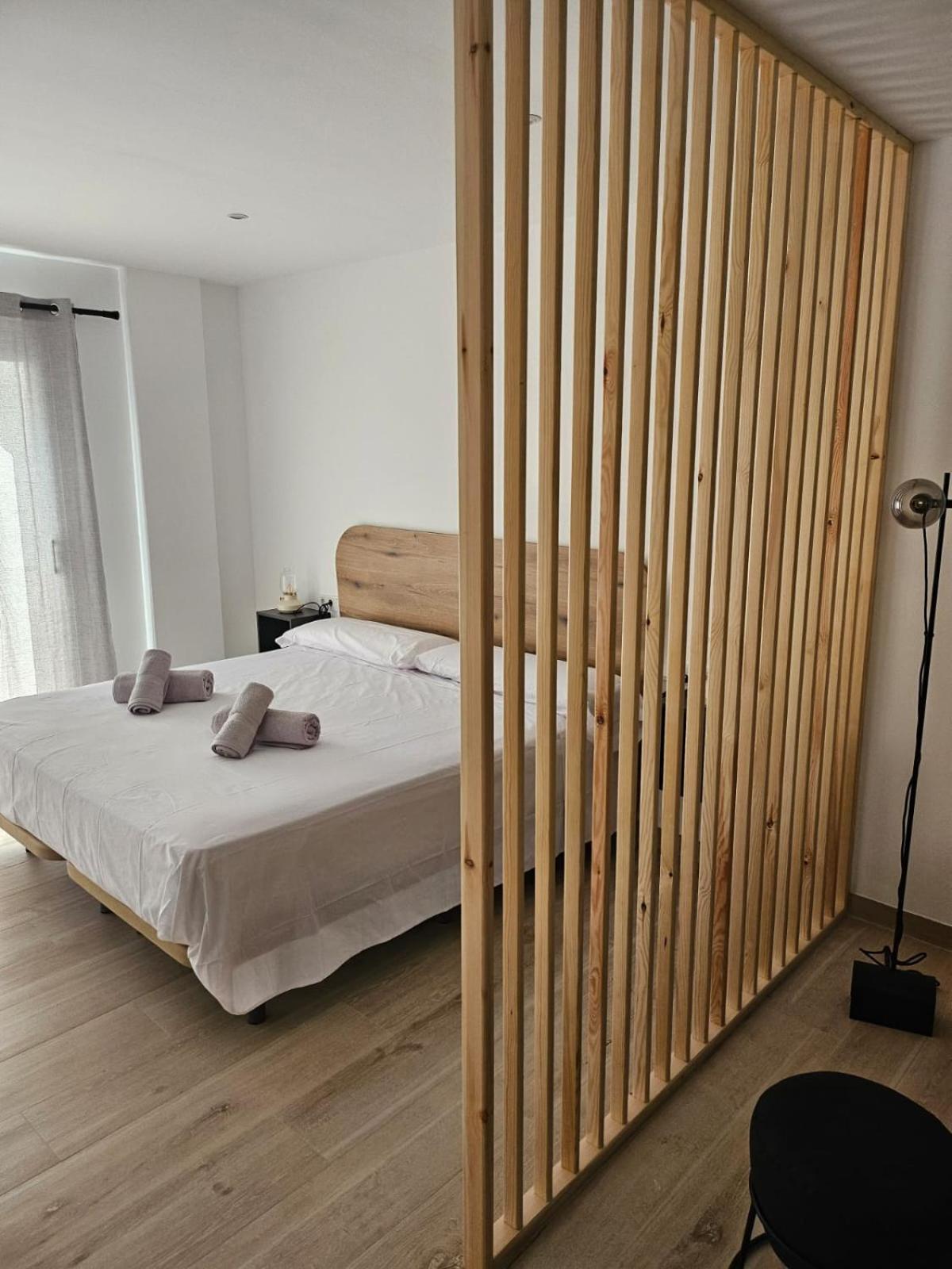 Apartamento Sol *