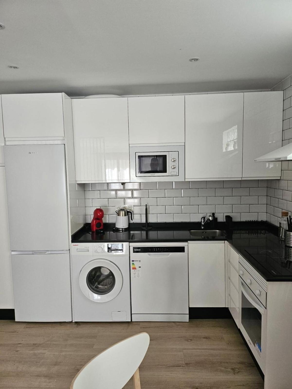Apartamento Sol Nerja