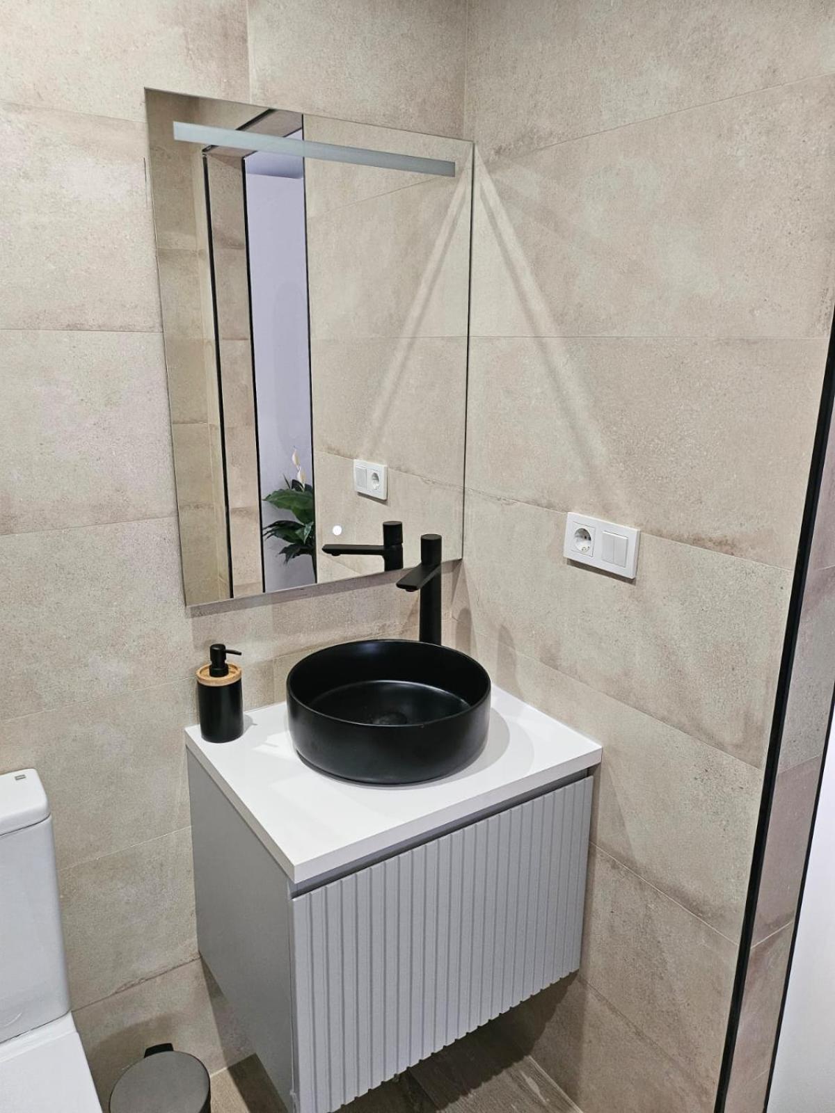 Apartamento Sol Nerja