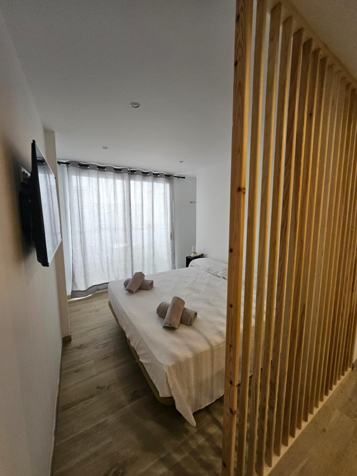 Sol Apartamento *